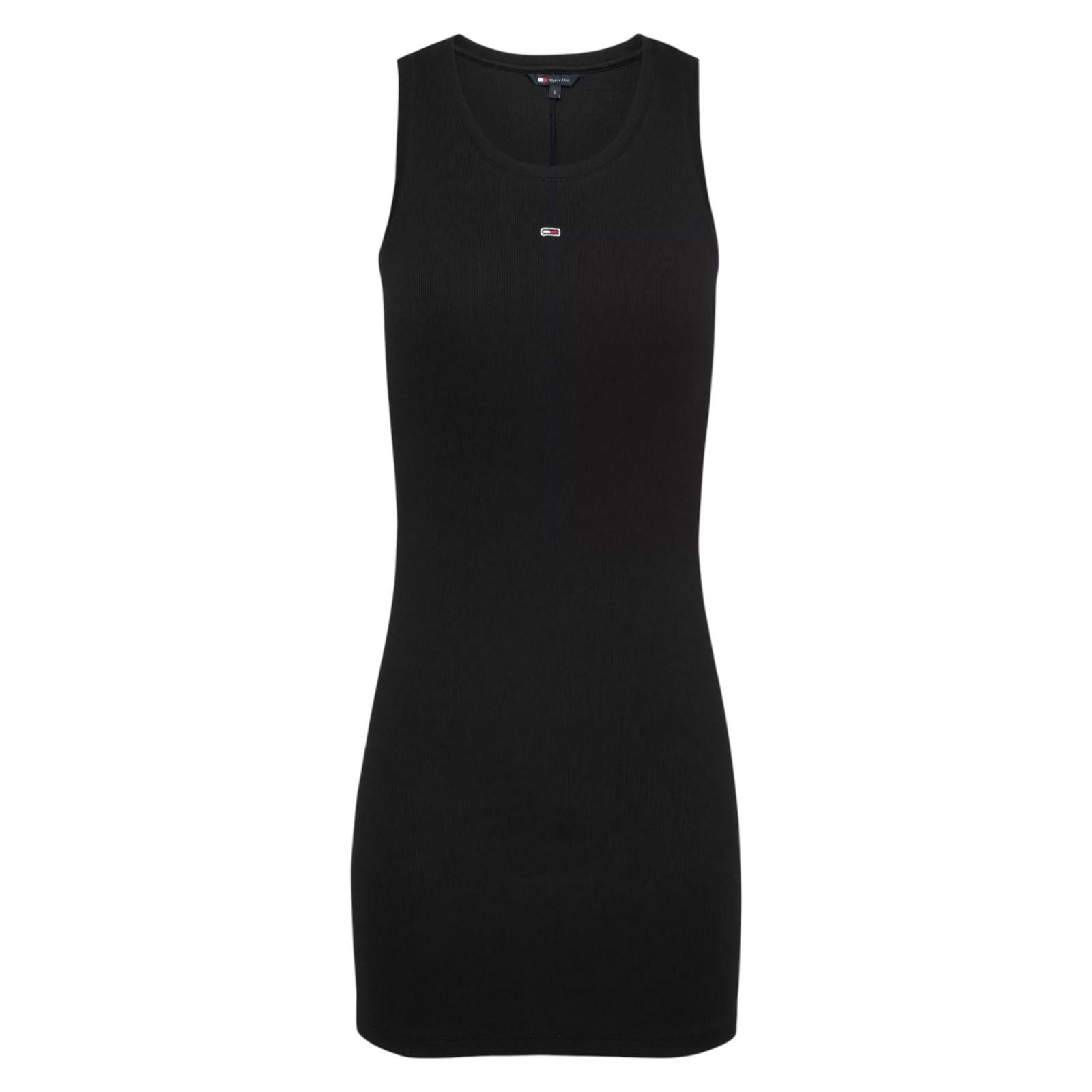 Abito TOMMY JEANS Donna DW0DW20674 BDS 