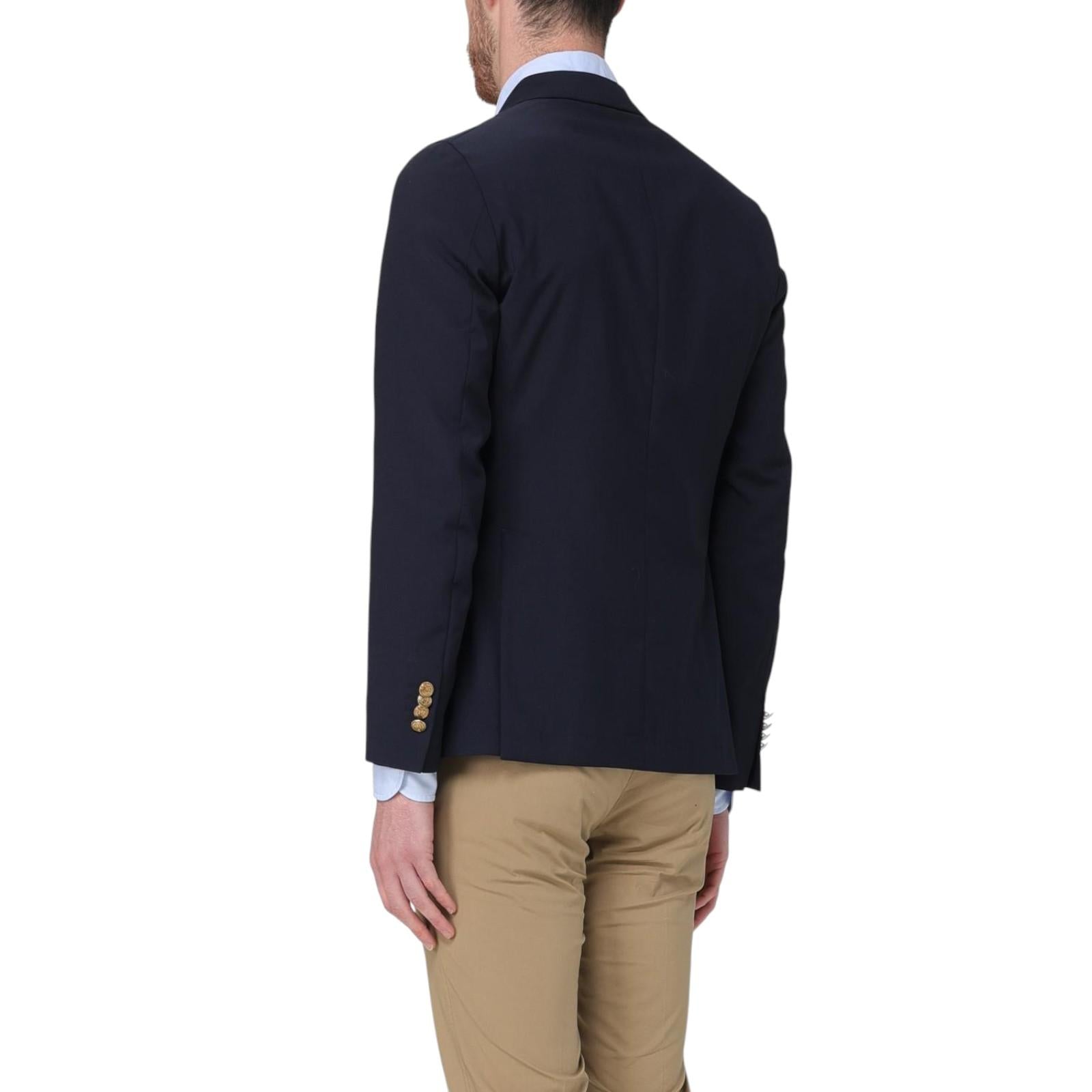 Giacca MANUEL RITZ 3632G2738Y-240000 89 MANUEL RITZ 