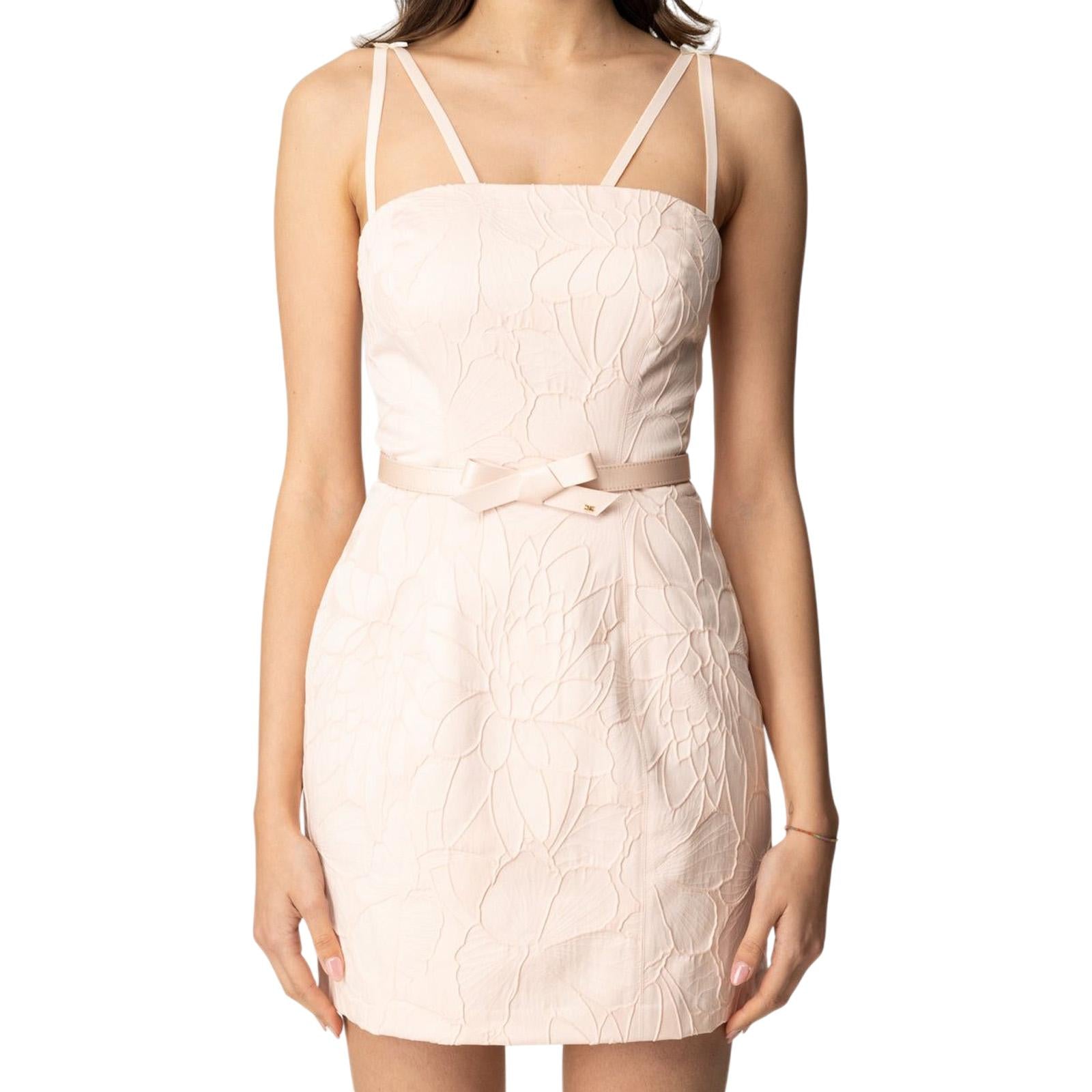 Abito ELISABETTA FRANCHI AB-779-52E2 AR6 ELISABETTA FRANCHI 