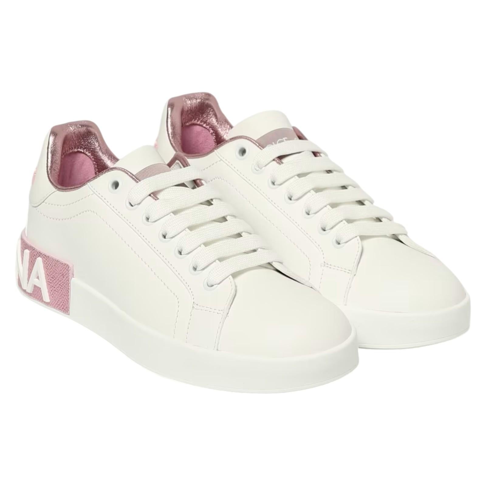 Sneakers DOLCE & GABBANA Donna CK1544-AX615 87587 