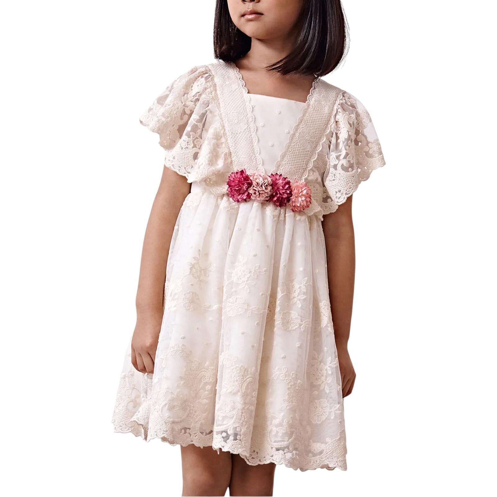 Abito ABEL&LULA kids 5043 2 ABEL&LULA 