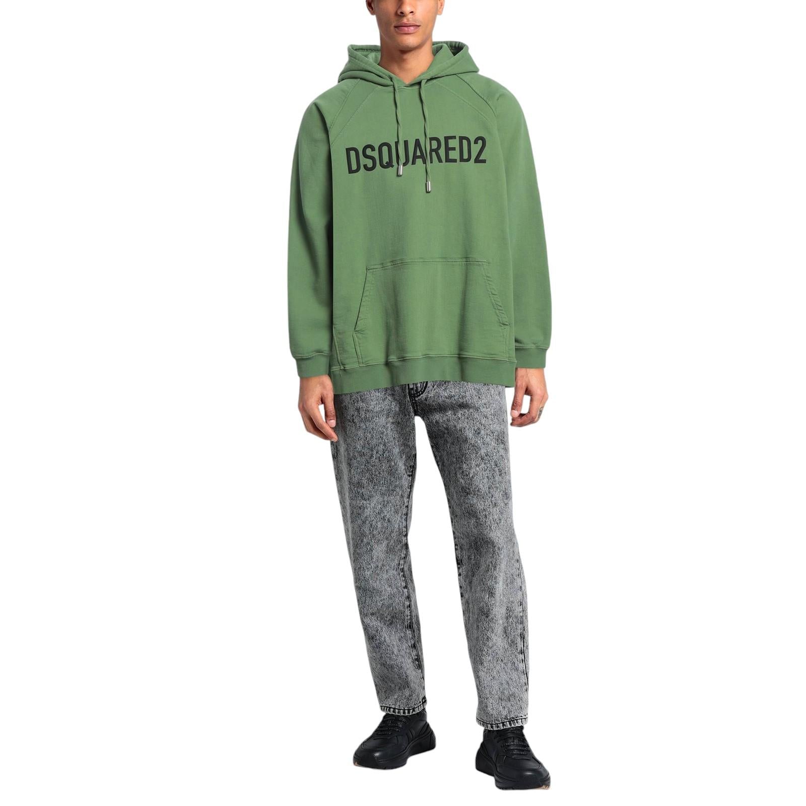 Sweatshirt DSQUARED2