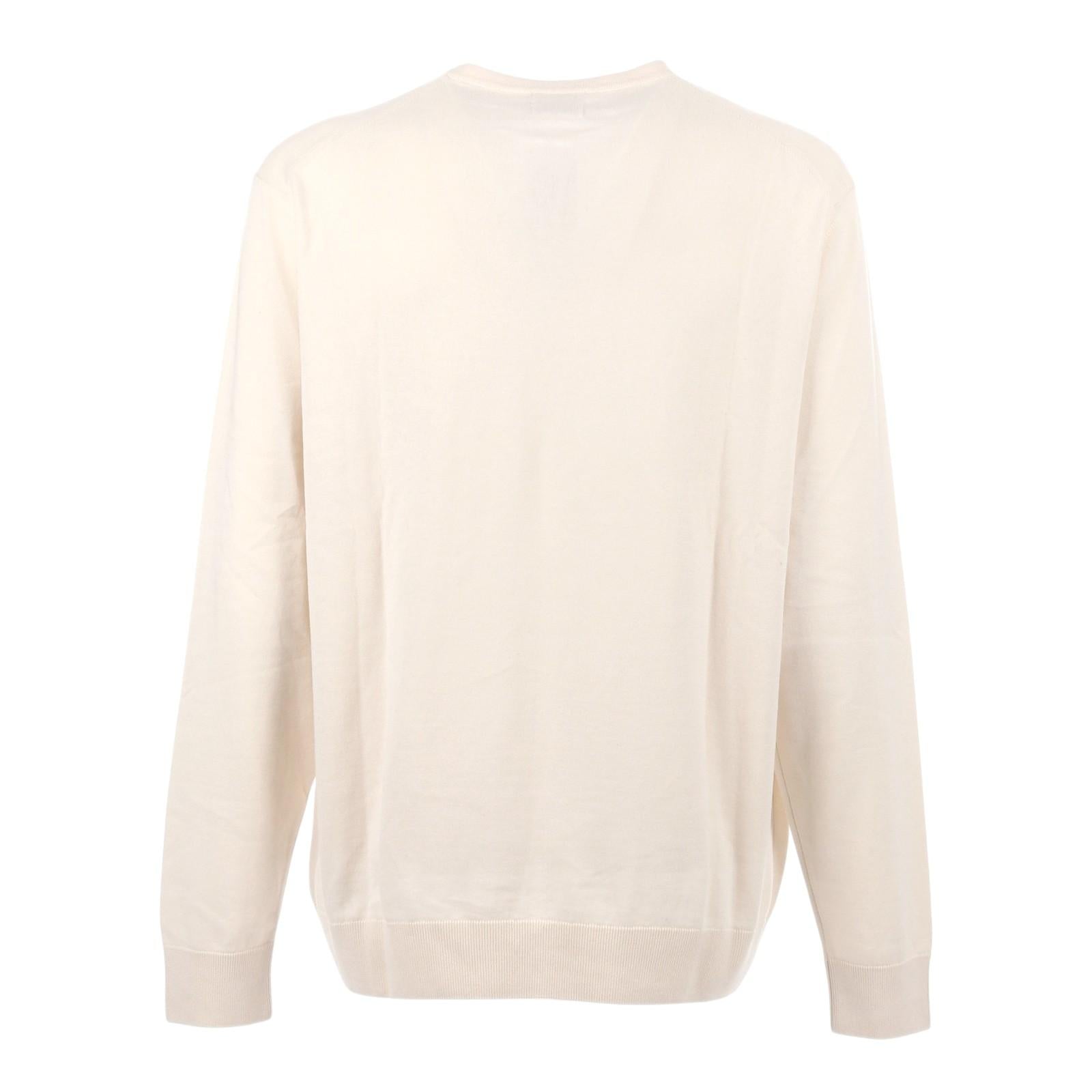 Maglione CALVIN KLEIN K10K113549 YAT CALVIN KLEIN 