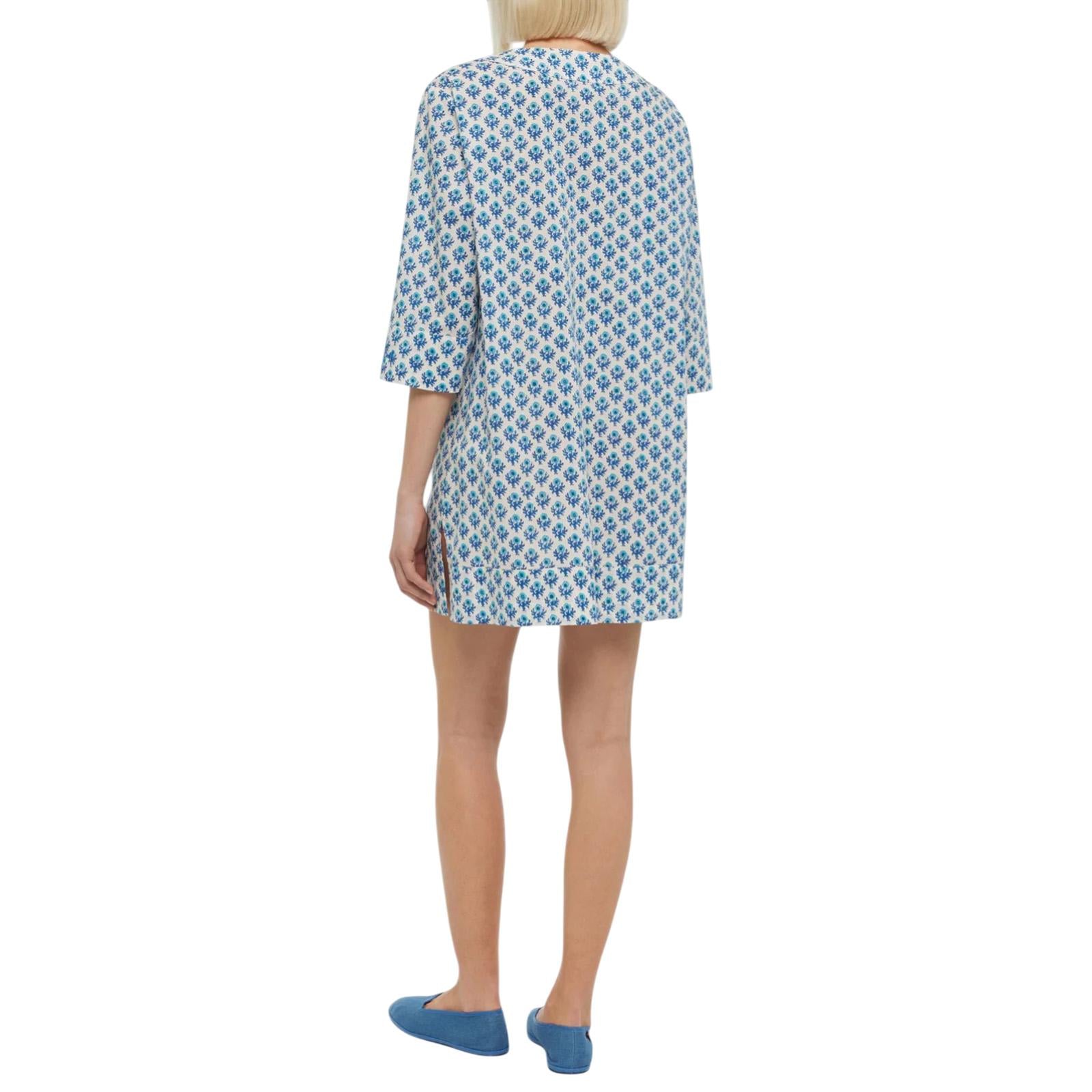 Abito MC2 SAINT BARTH Donna MACHA 04149H 