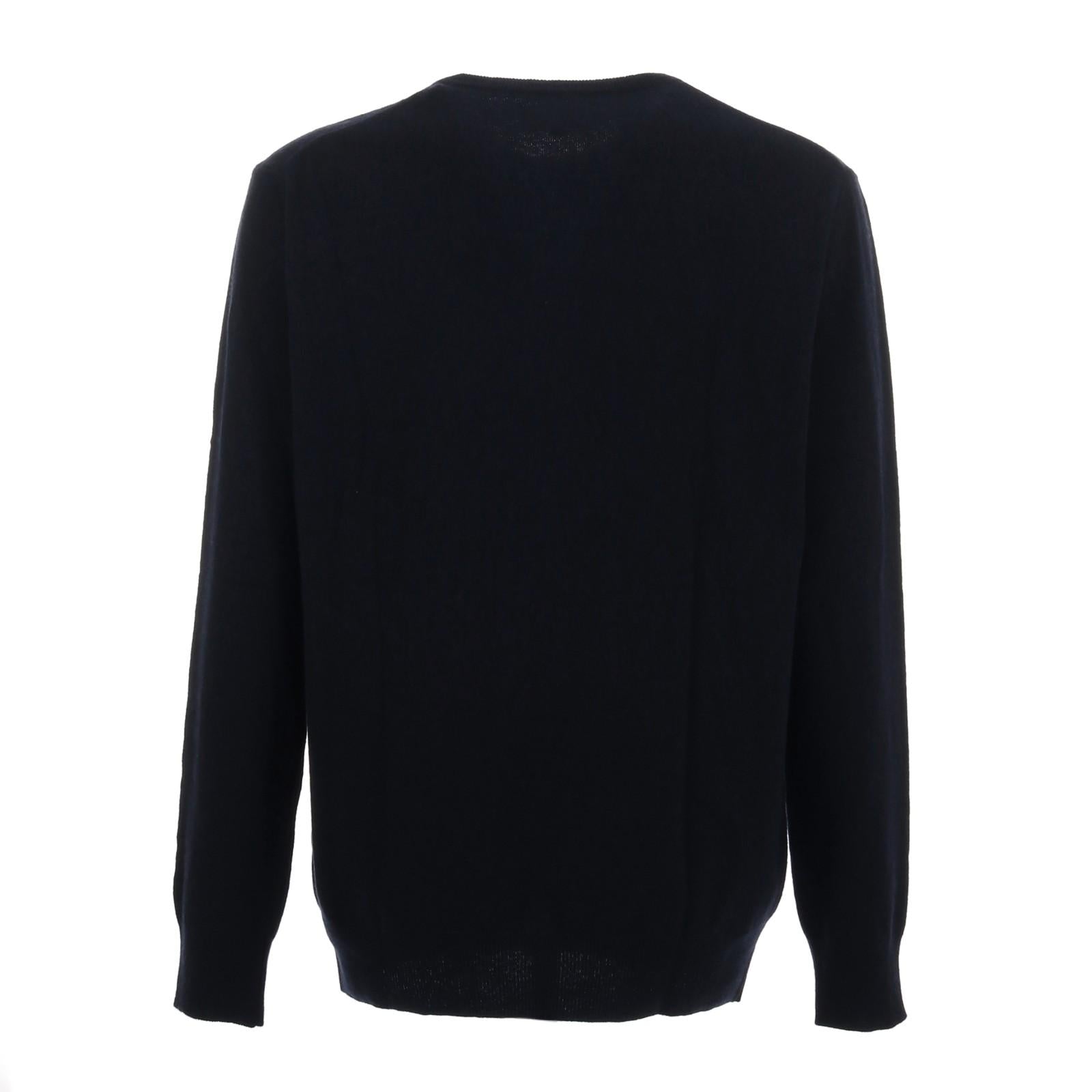 Maglione MC2 SAINT BARTH HERON-LIGHT 03453G MC2 SAINT BARTH 
