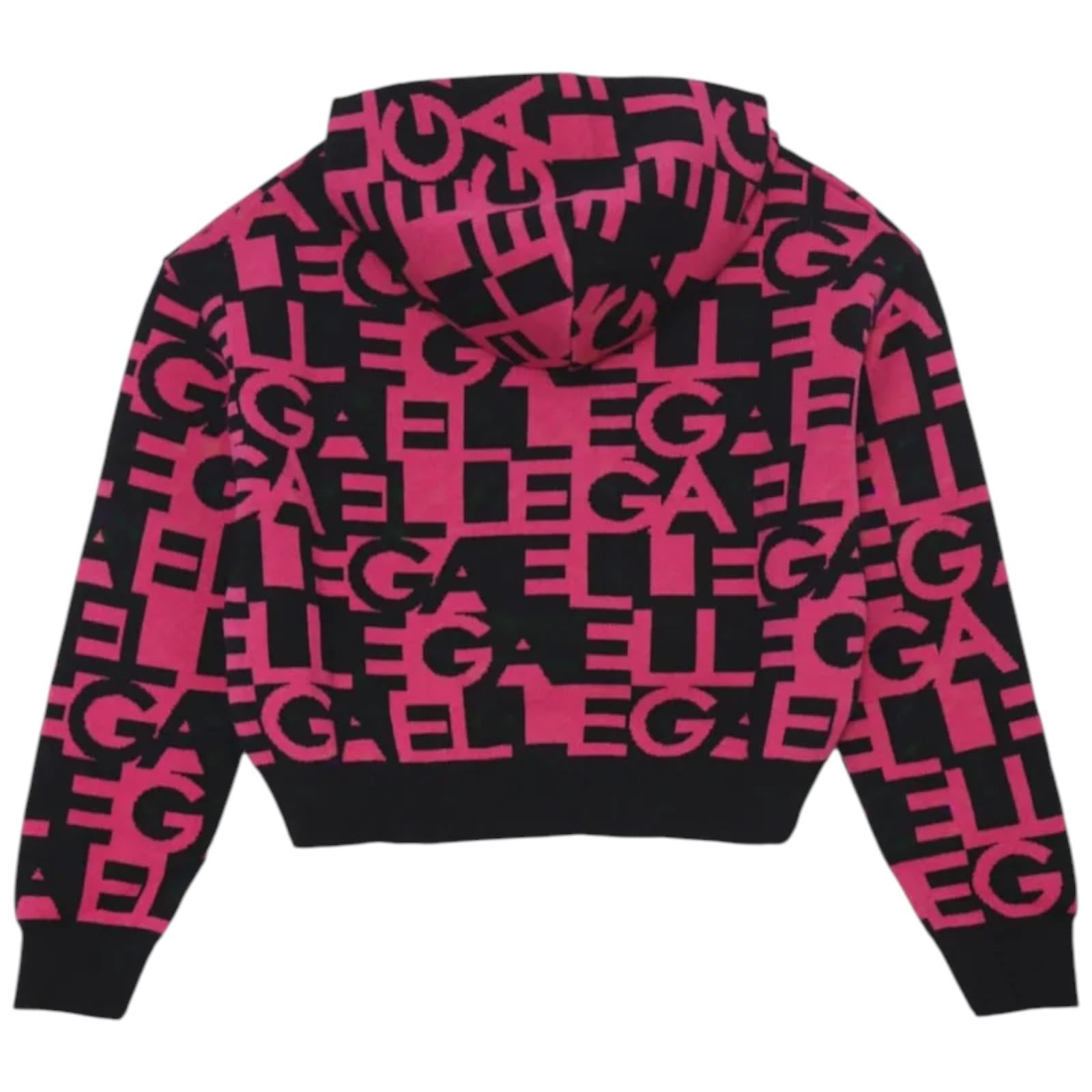 Maglione GAELLE kids 2741WY00405 FUC GAELLE 