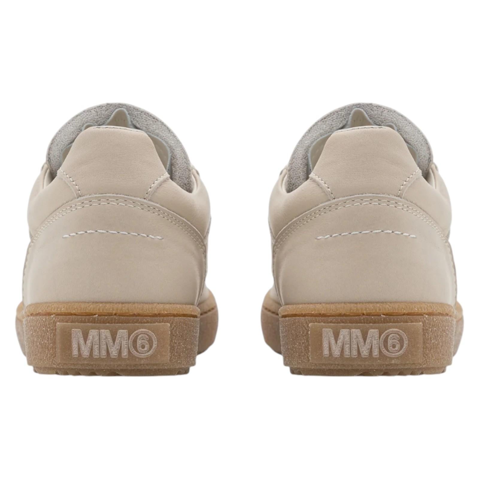 Sneakers MAISON MARGIELA kids 79719 02 MAISON MARGIELA 