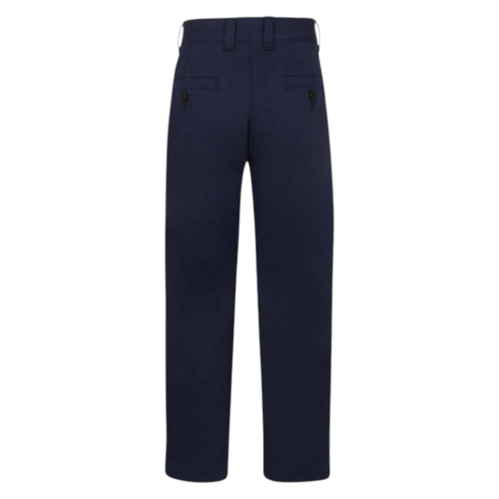 Pantalone BOSS kids Bambino J51978 849 