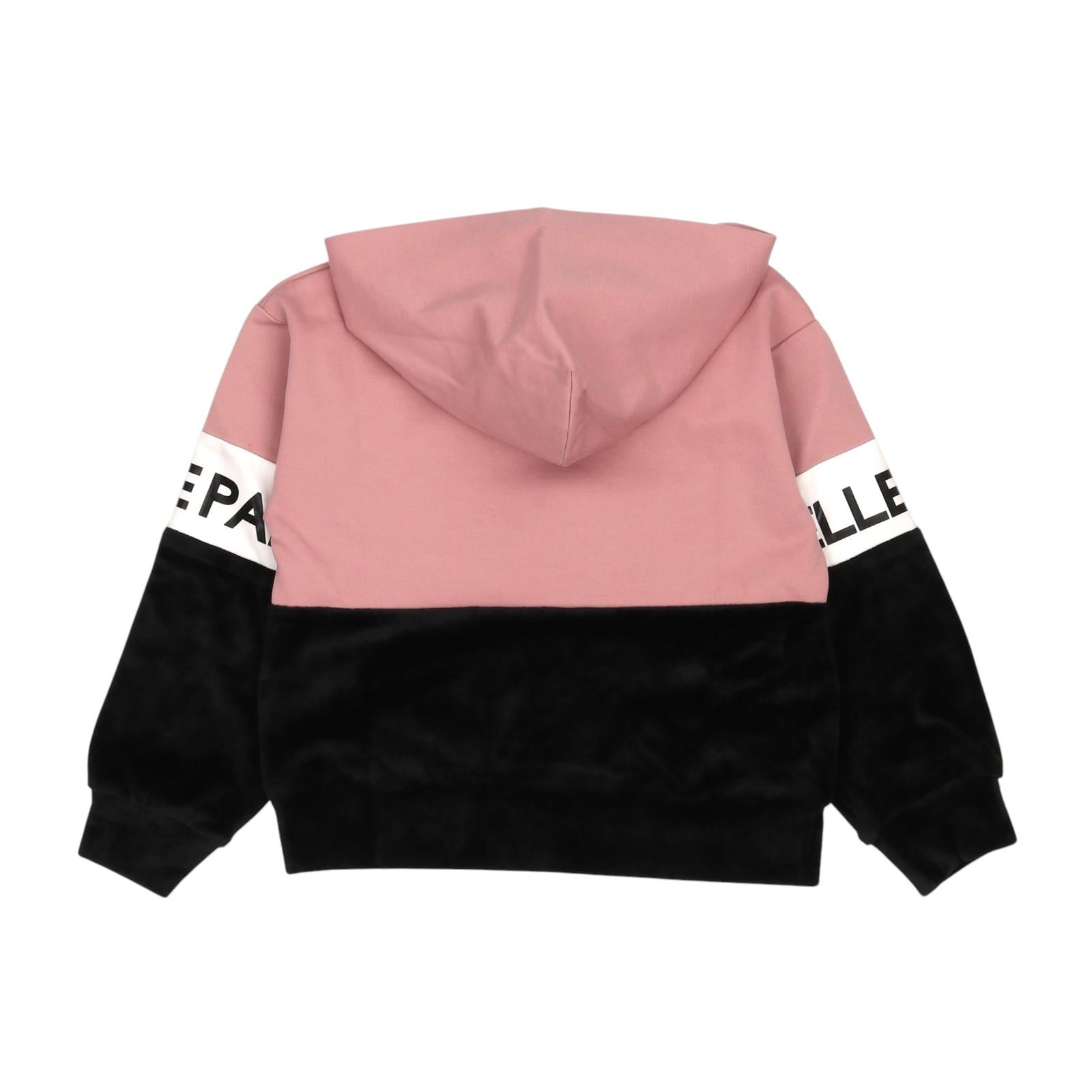 Felpa GAELLE kids 2741F00315 ROS GAELLE 