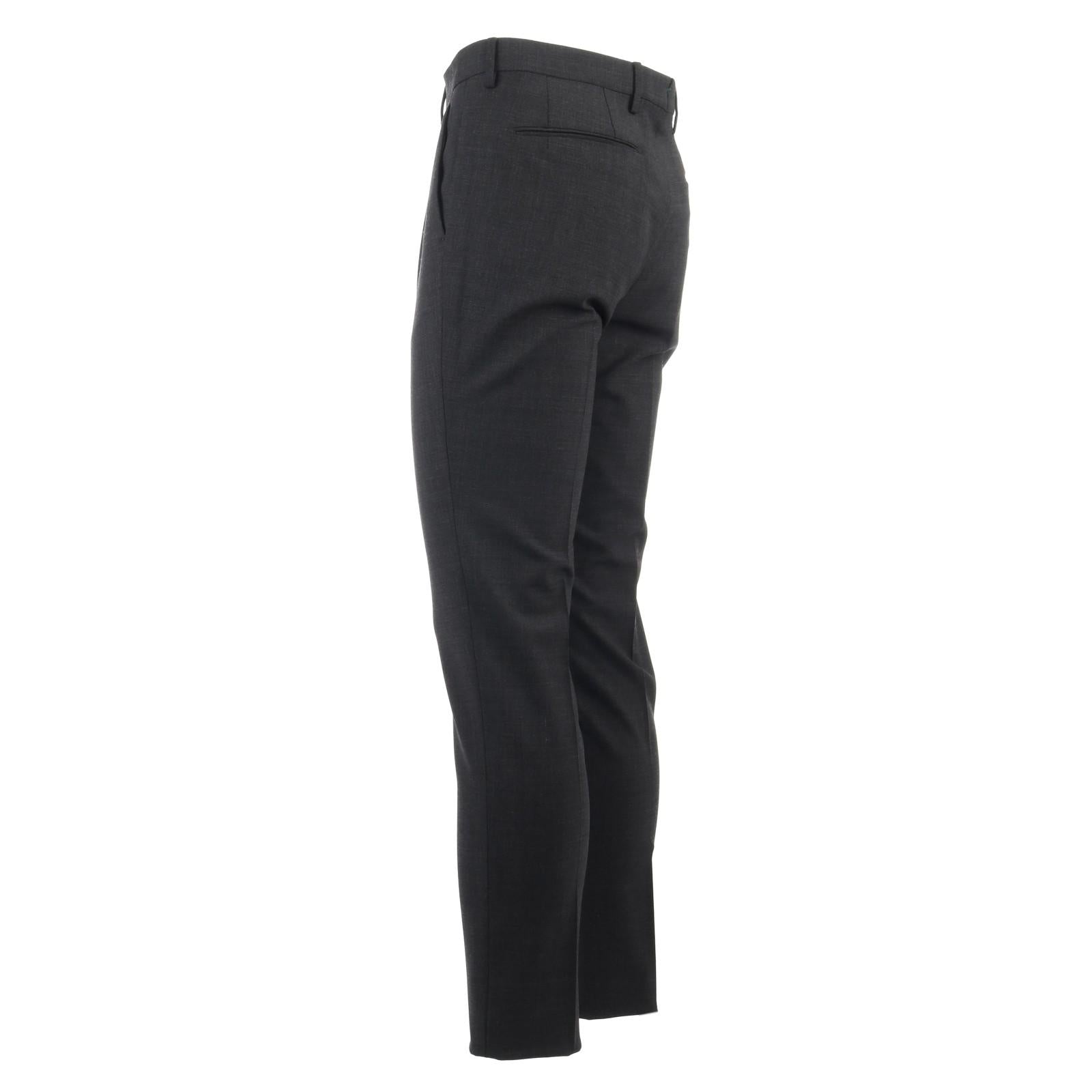 Pantalone BERWICH BN6000X GRI BERWICH 