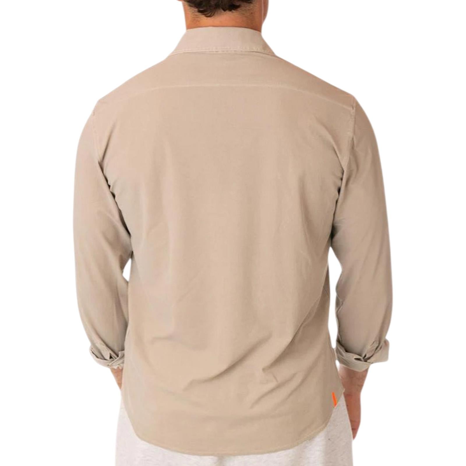 Camicia RRD Uomo 25256 85 