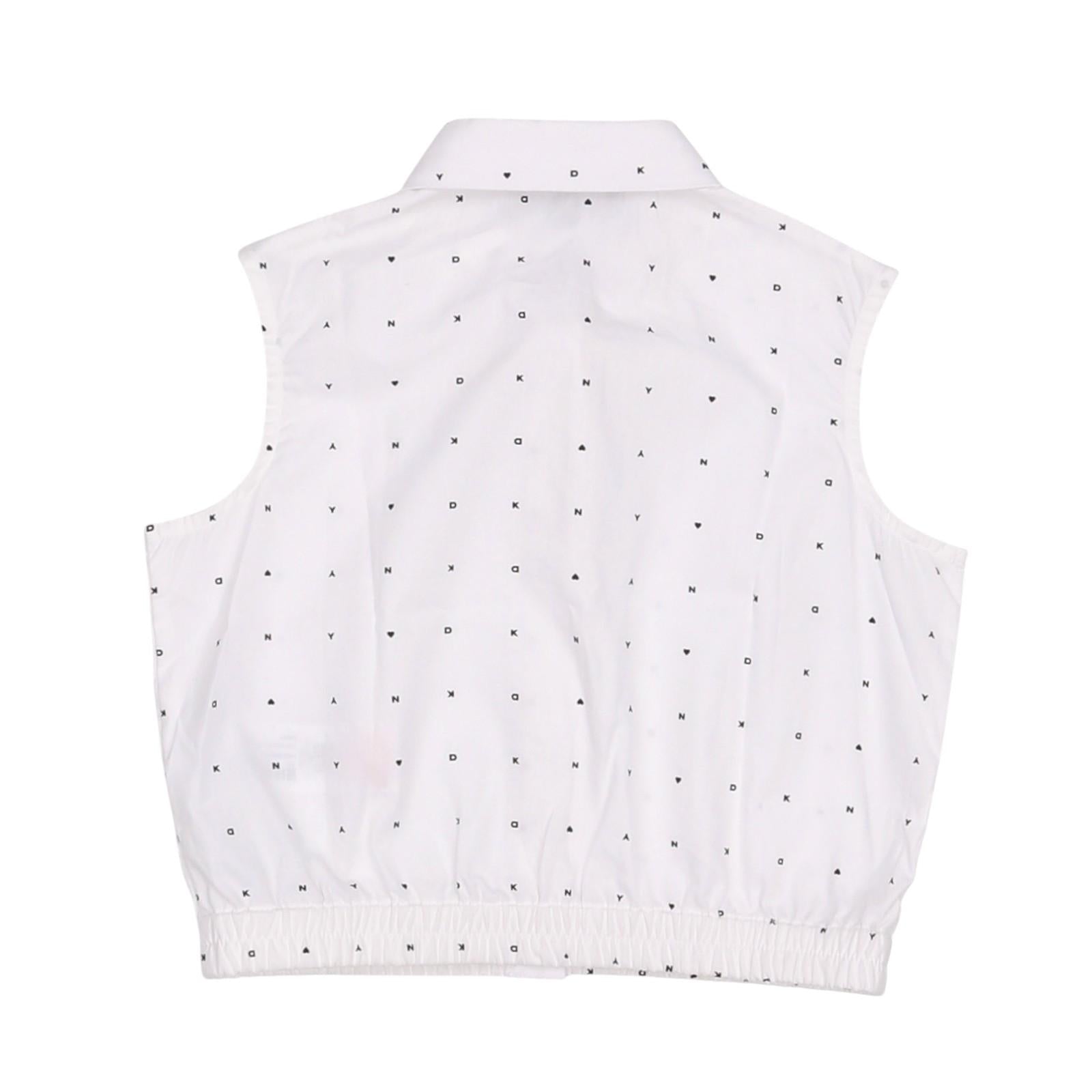 Camicia DKNY kids D62254 N50 DKNY 
