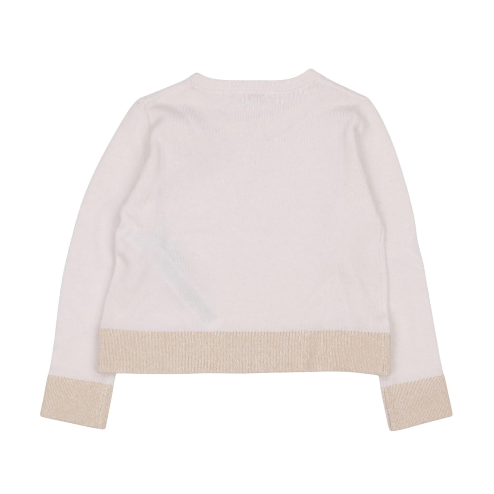 Maglione LIU JO kids KF0078-MA14G 04804 LIU JO 