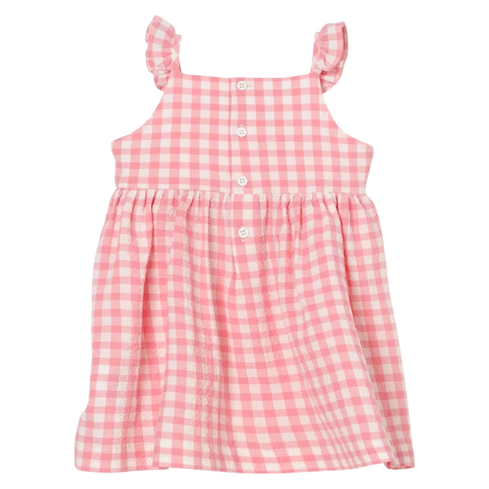 Abito IL GUFO kids P25VP023C3161 350 IL GUFO 