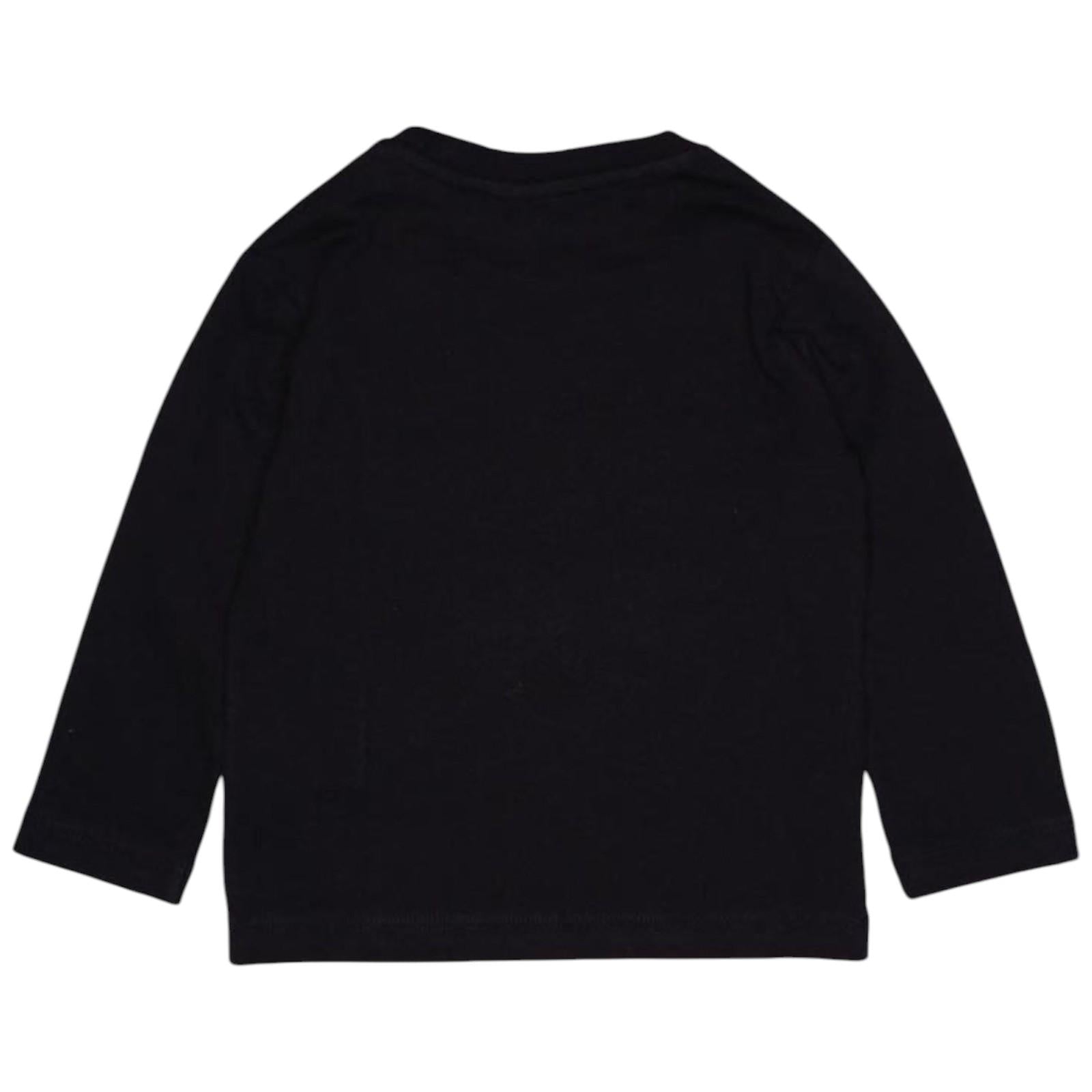 Maglia ICEBERG kids TSICE3327 V1 ICEBERG 