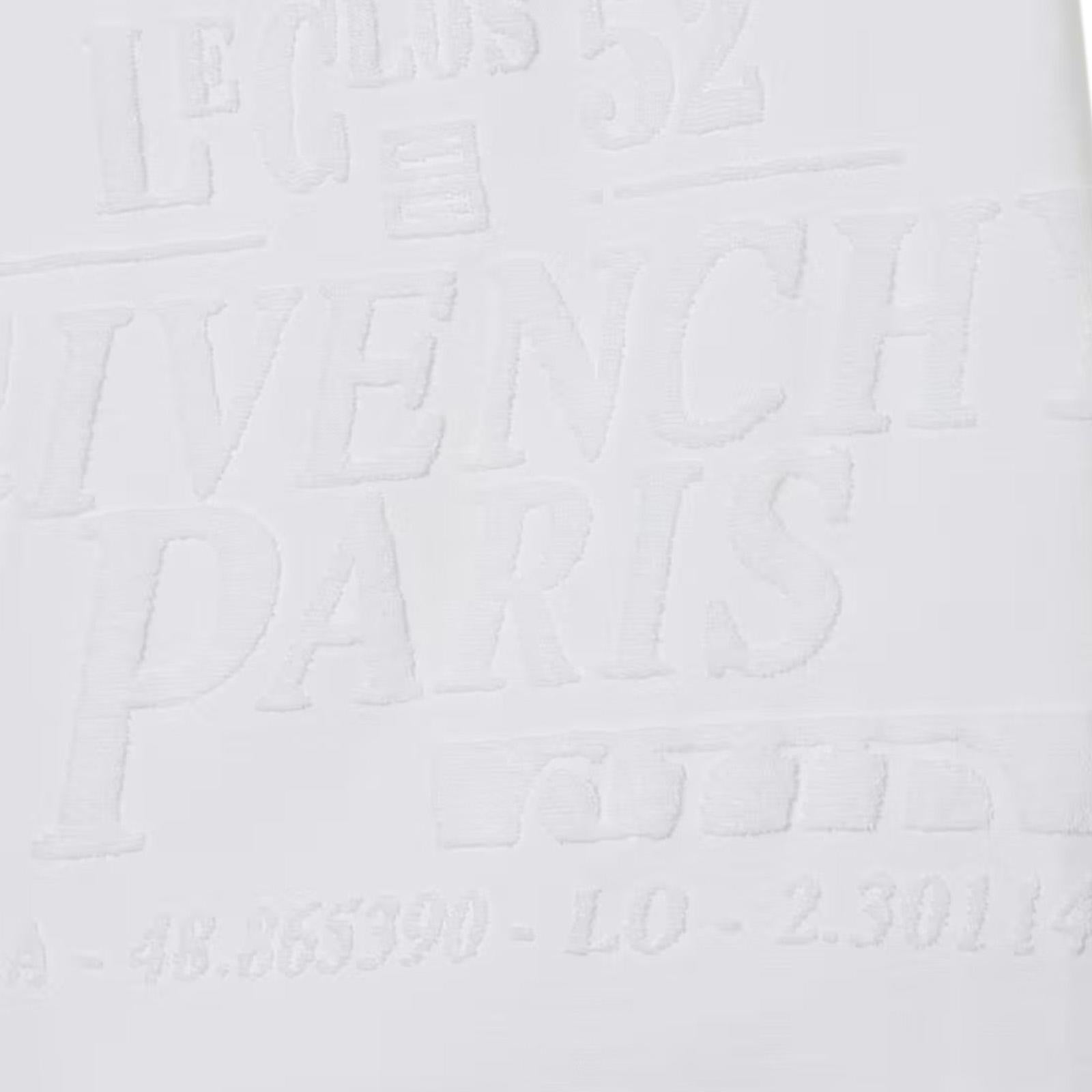 T-shirt GIVENCHY kids Bambino H30736 10P 