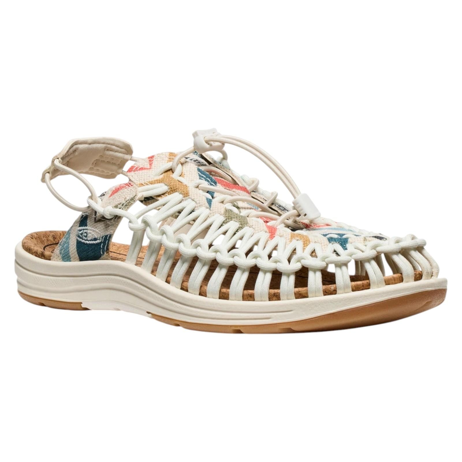 Sandali KEEN Donna 1030531 BEI 