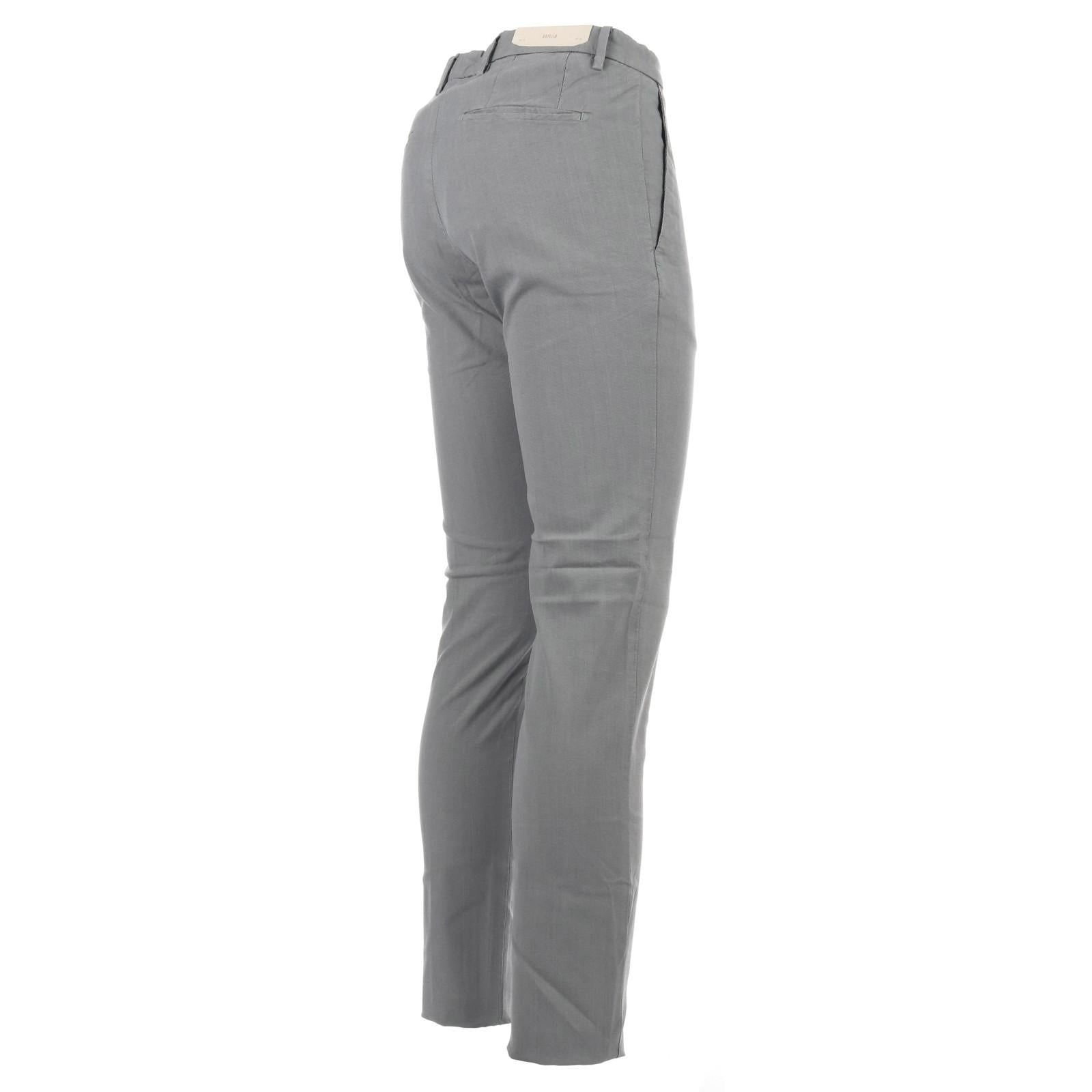 Pantalone BRIGLIA Uomo BG04-325048 00040 