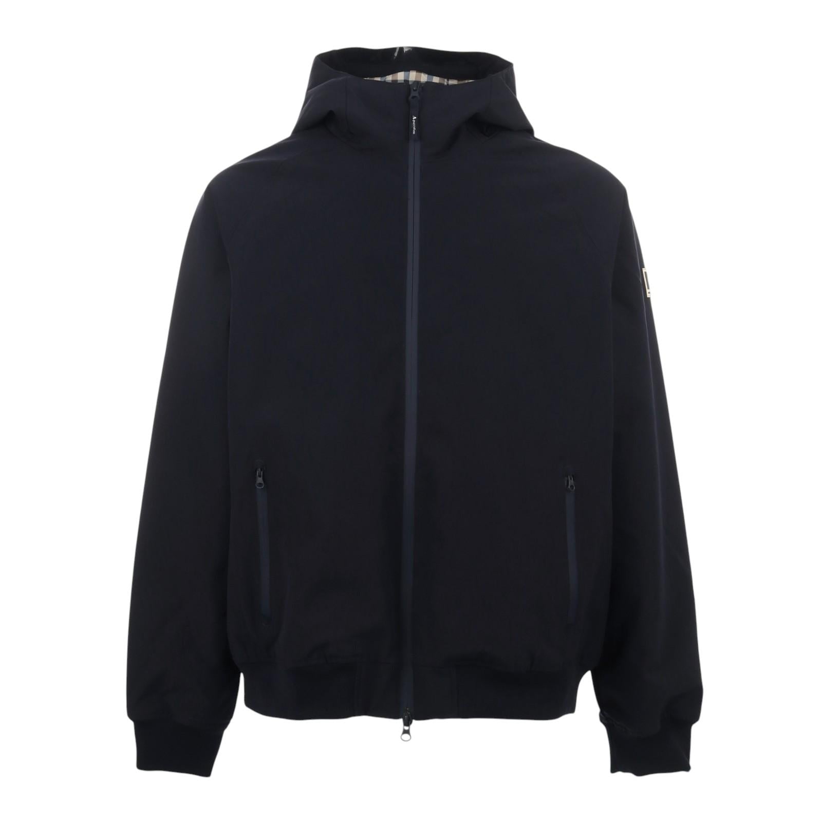 Giubbotto AQUASCUTUM AA-A004-JK018 11 AQUASCUTUM 