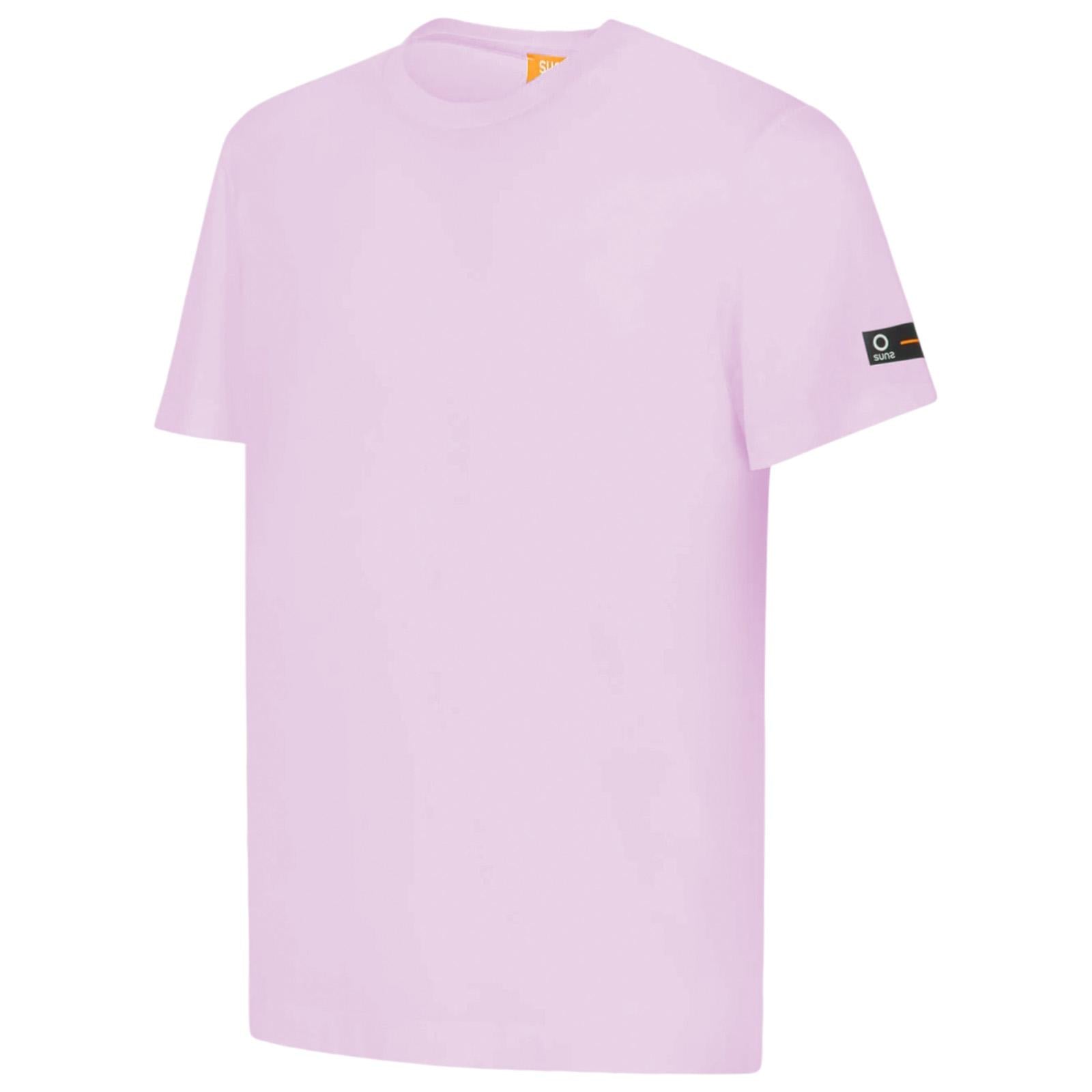 T-shirt SUNS TSS51039U V4 SUNS 
