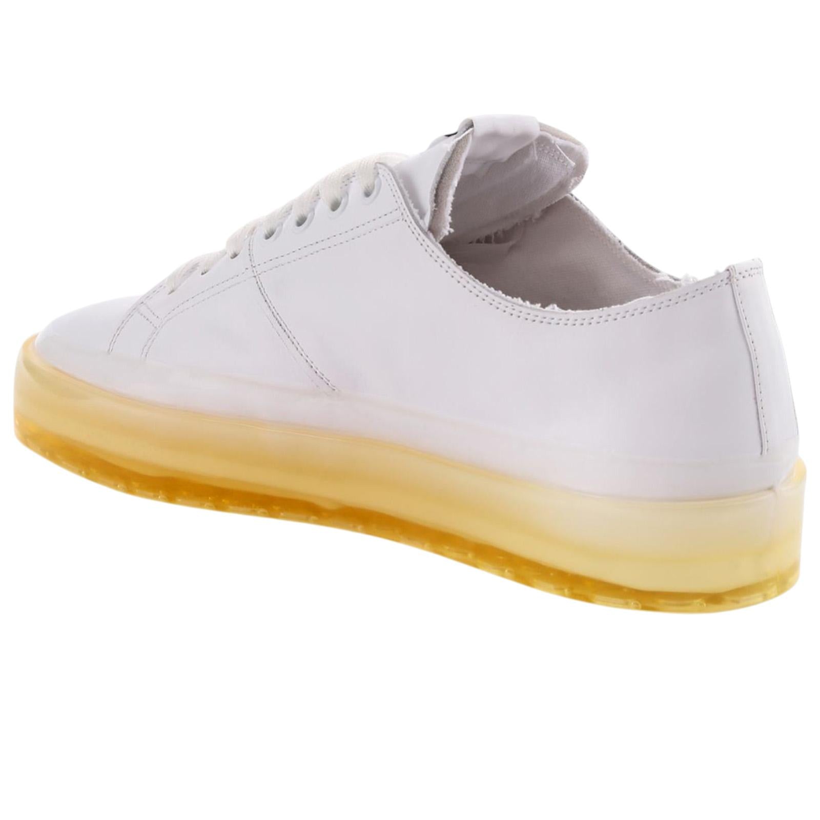 Sneakers RBRSL Uomo 7X2162U-V70TX9T175 BIA 