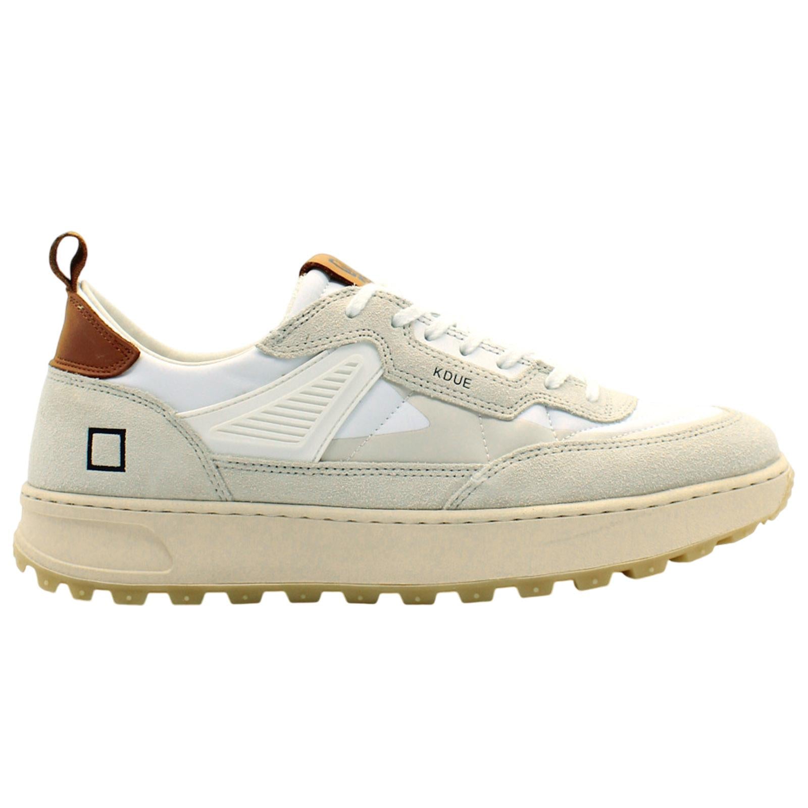 Sneakers D.A.T.E. M411-K2-BA HW D.A.T.E. 