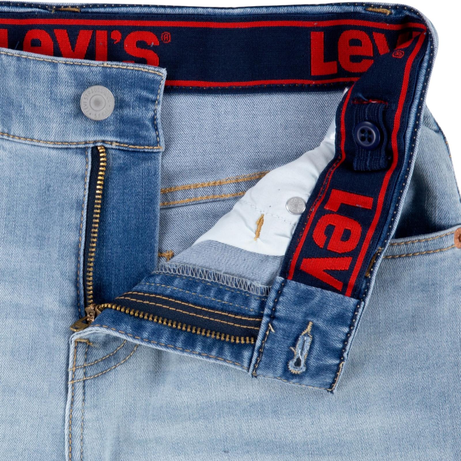 Bermuda LEVI'S kids Bambino 8EC770 L52 
