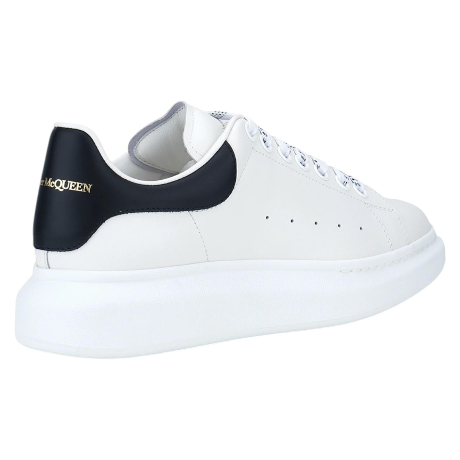 Sneakers ALEXANDER MCQUEEN Uomo 553680-WIAIG 9061 
