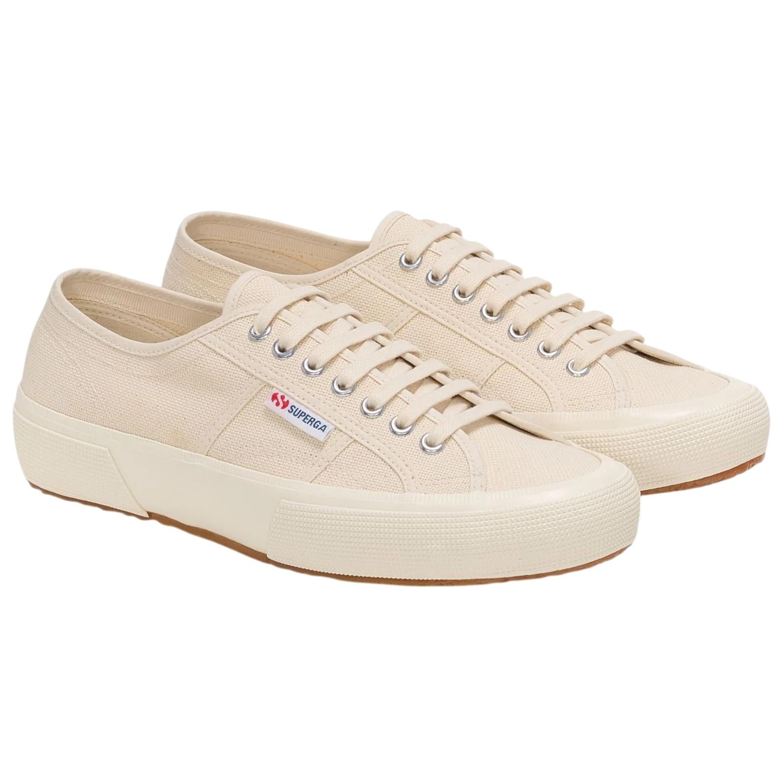 Sneakers SUPERGA S8161SW AY3 SUPERGA 