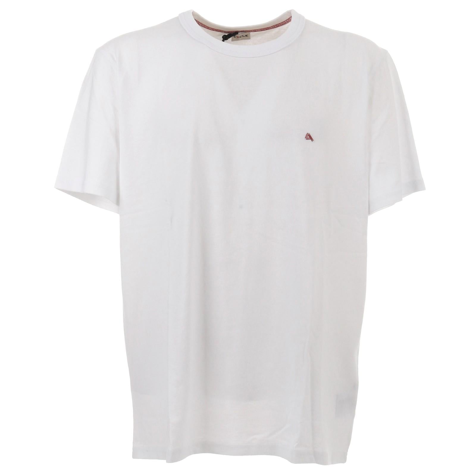 T-shirt CYCLE Uomo CC341MC01 01 