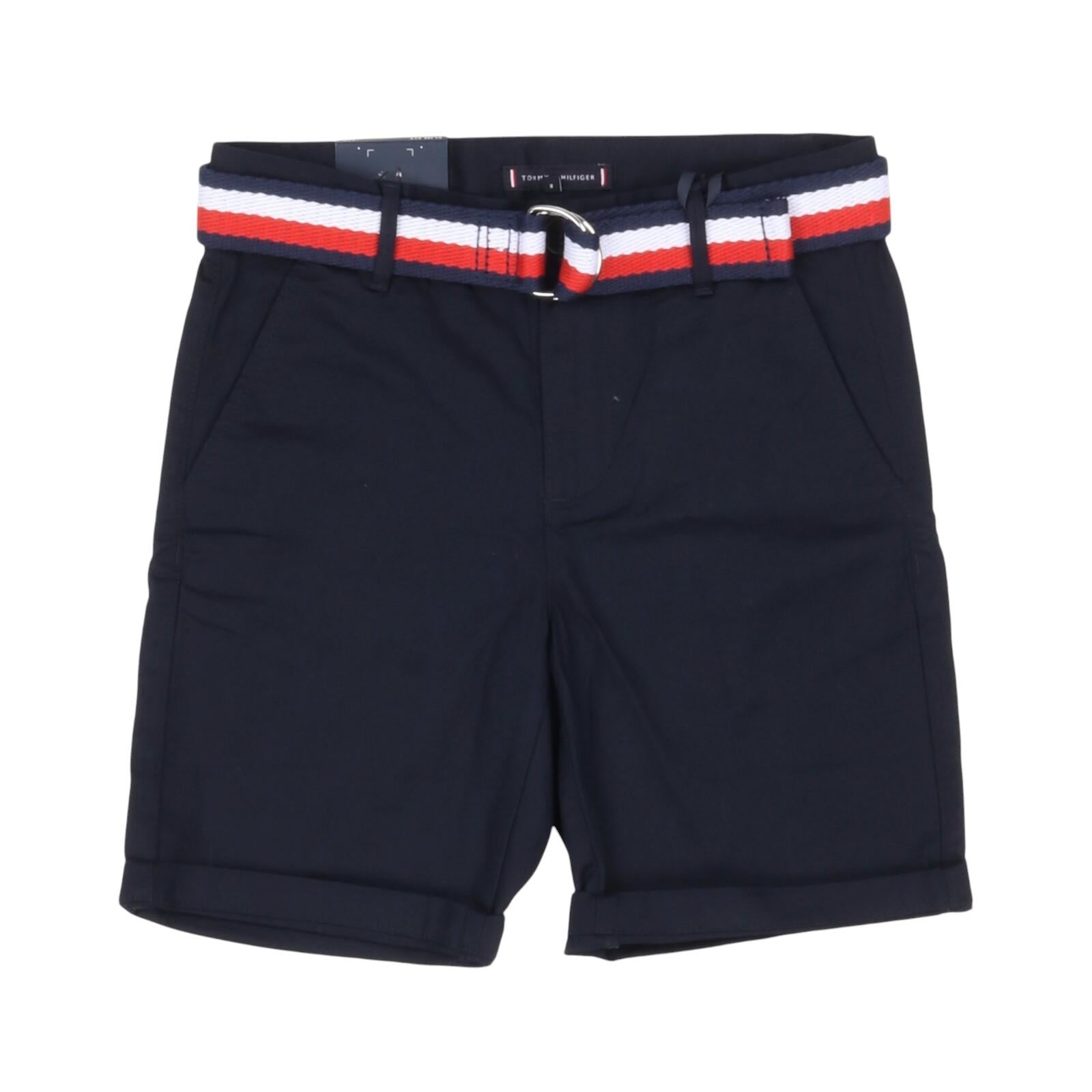 Bermuda TOMMY HILFIGER kids Boy KB0KB08845 DW5 