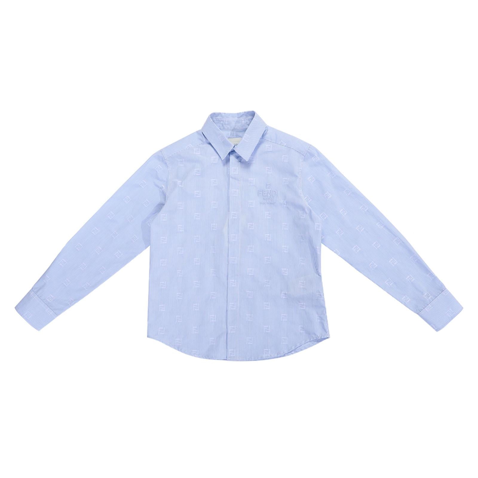 Camicia FENDI kids