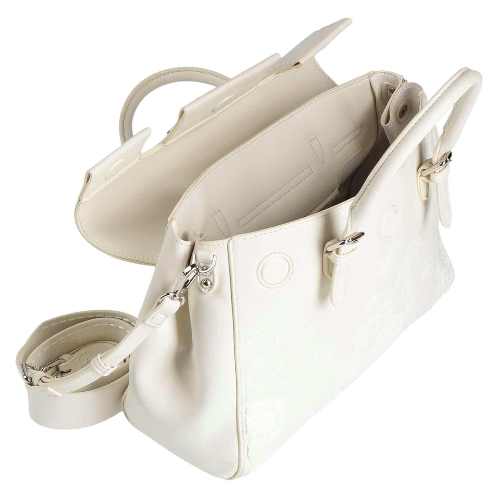Borsa ERMANNO SCERVINO D45E-S018-E2M MF333 ERMANNO SCERVINO 