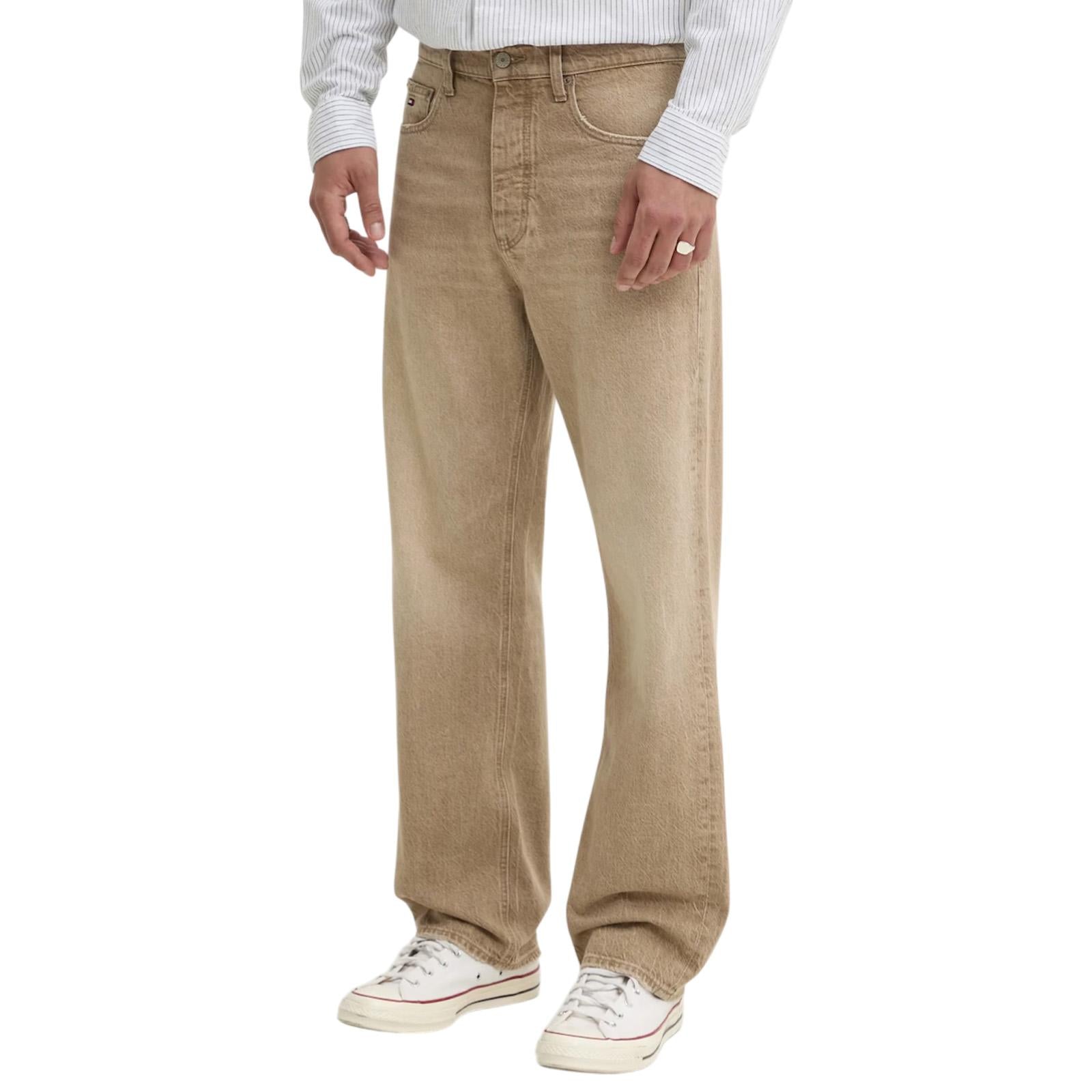 Jeans TOMMY HILFIGER Uomo DM0DM21856 1CE 