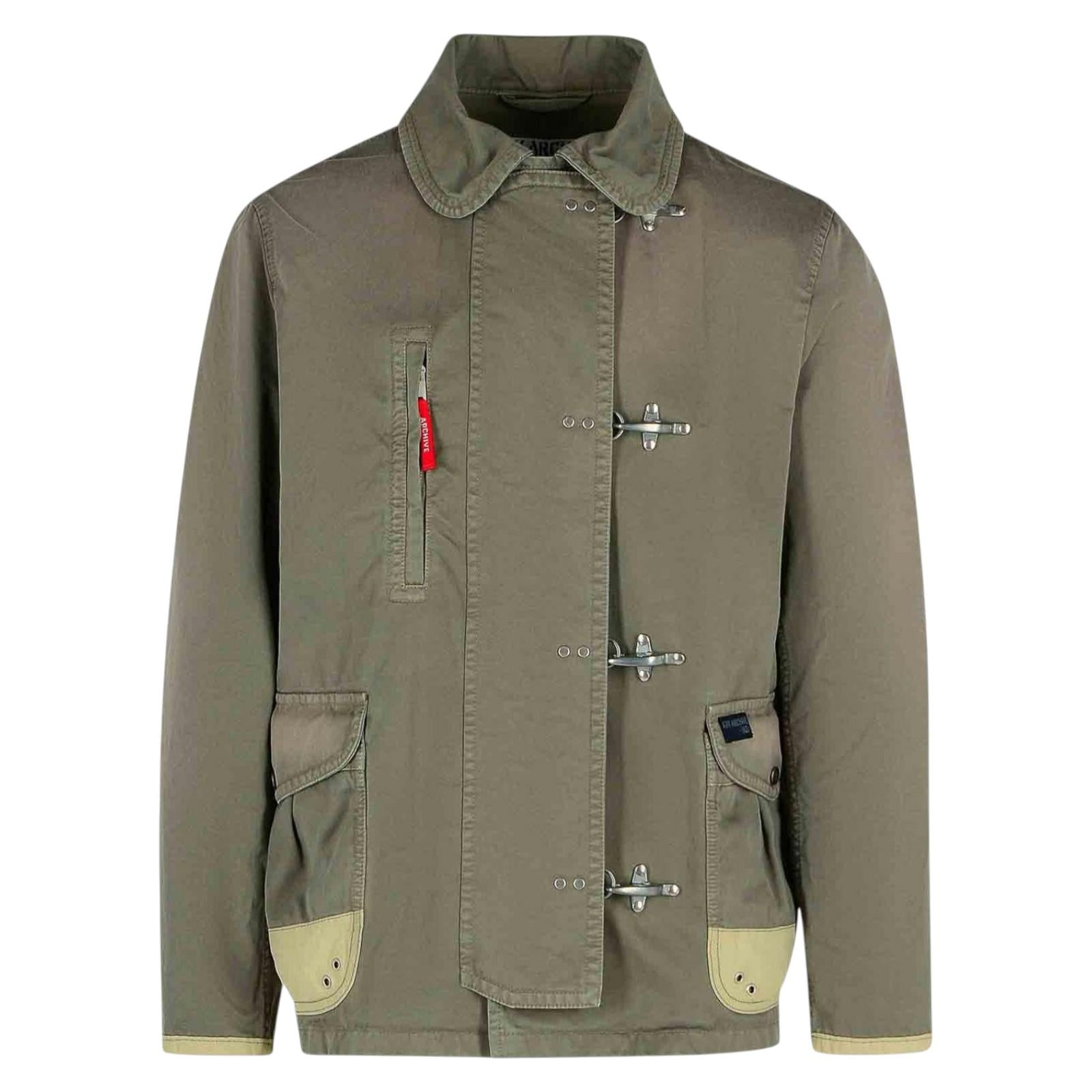 Giubbotto FAY MAM1350096T XB2V419 FAY 