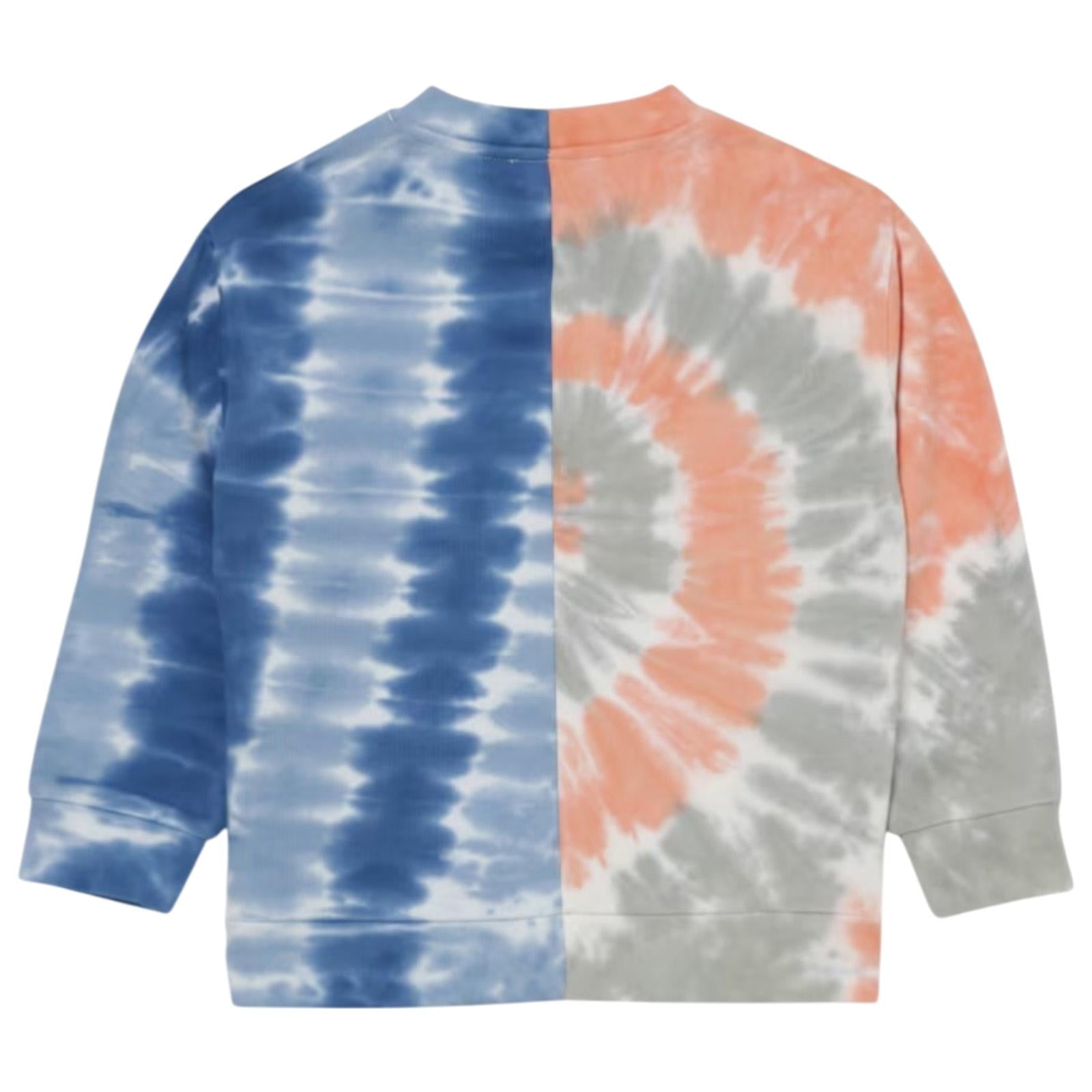 Felpa STELLA McCARTNEY kids Bambino TW4Q60-Z2656 999MC 