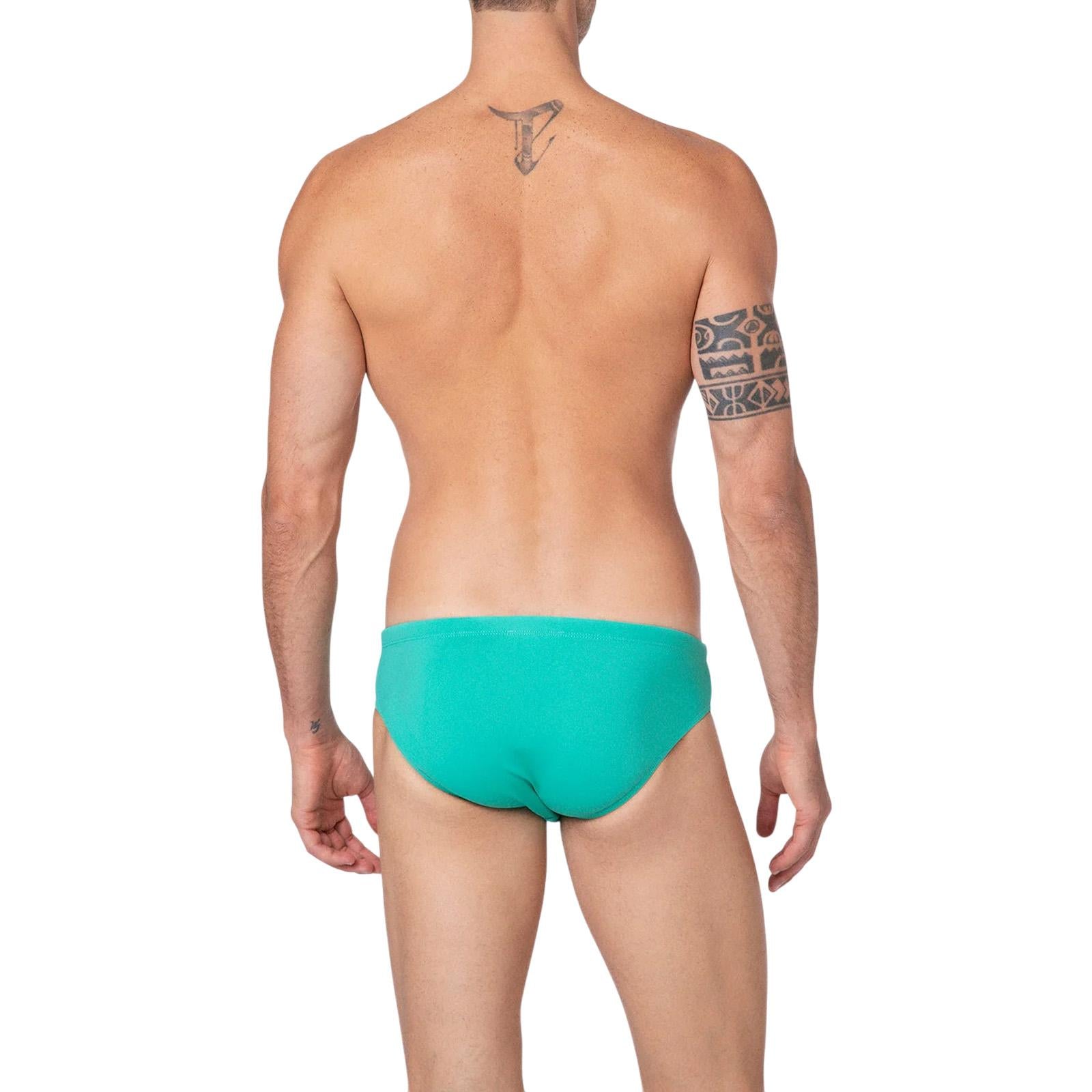 Slip mare FK Uomo FK25-M01SU20 AQ 