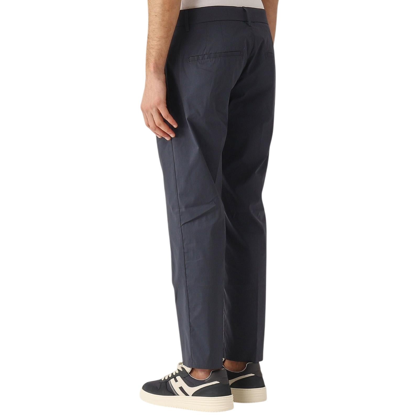 Pantalone DONDUP Uomo UP525-PS0020U-002 894 