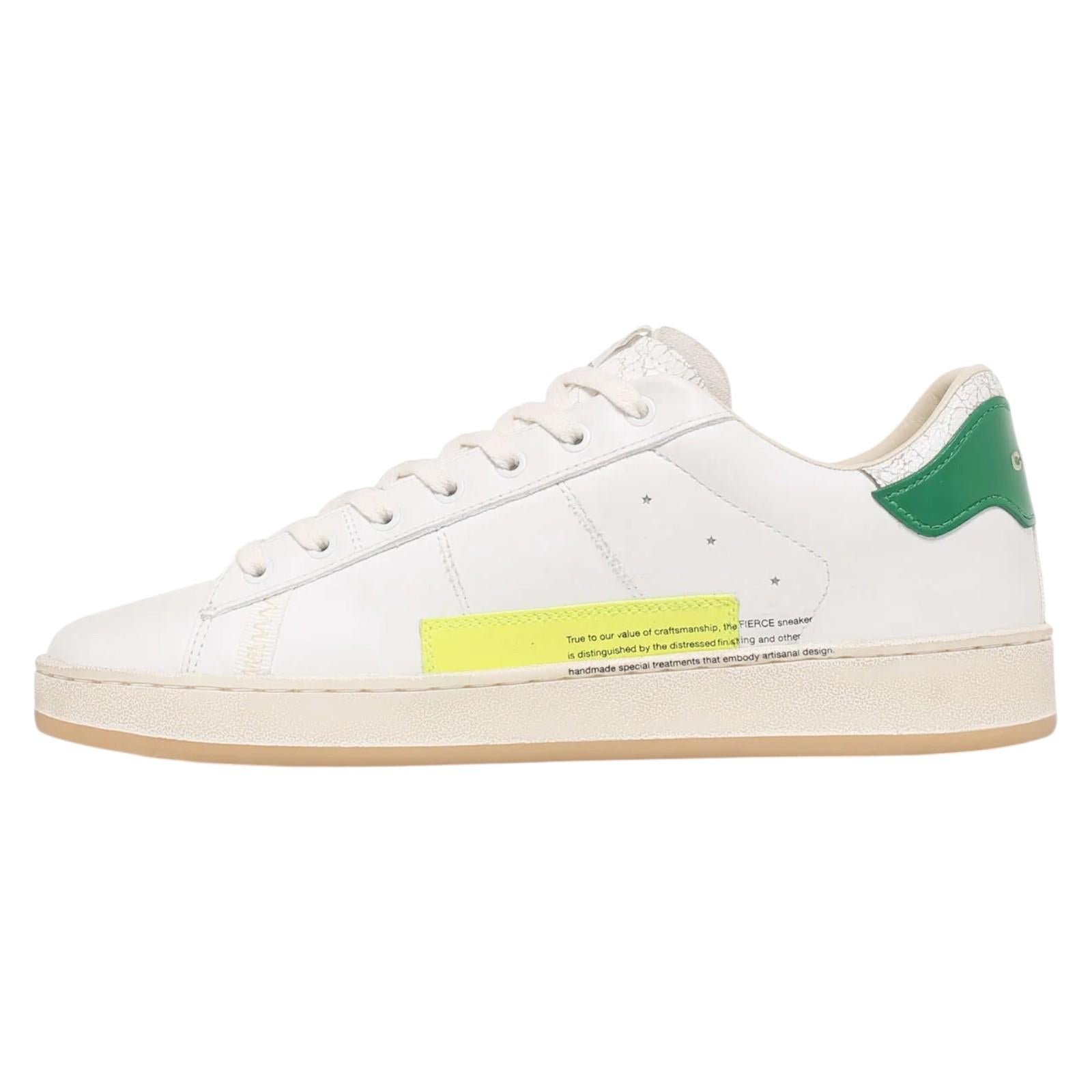 Sneakers CRIME LONDON Uomo 14230PP7 10 