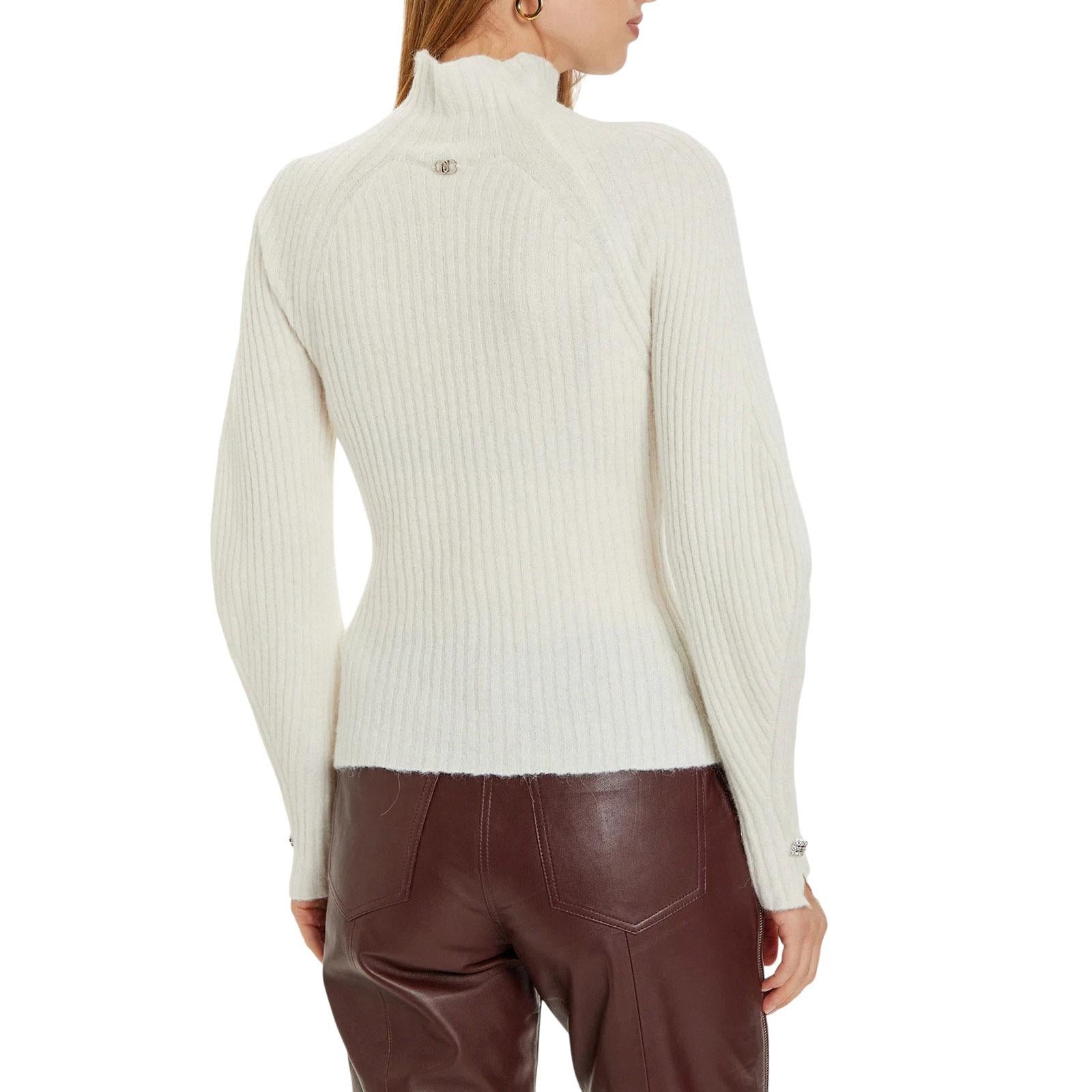 Maglione LIU JO WF4361-MA57P 10701 LIU JO 