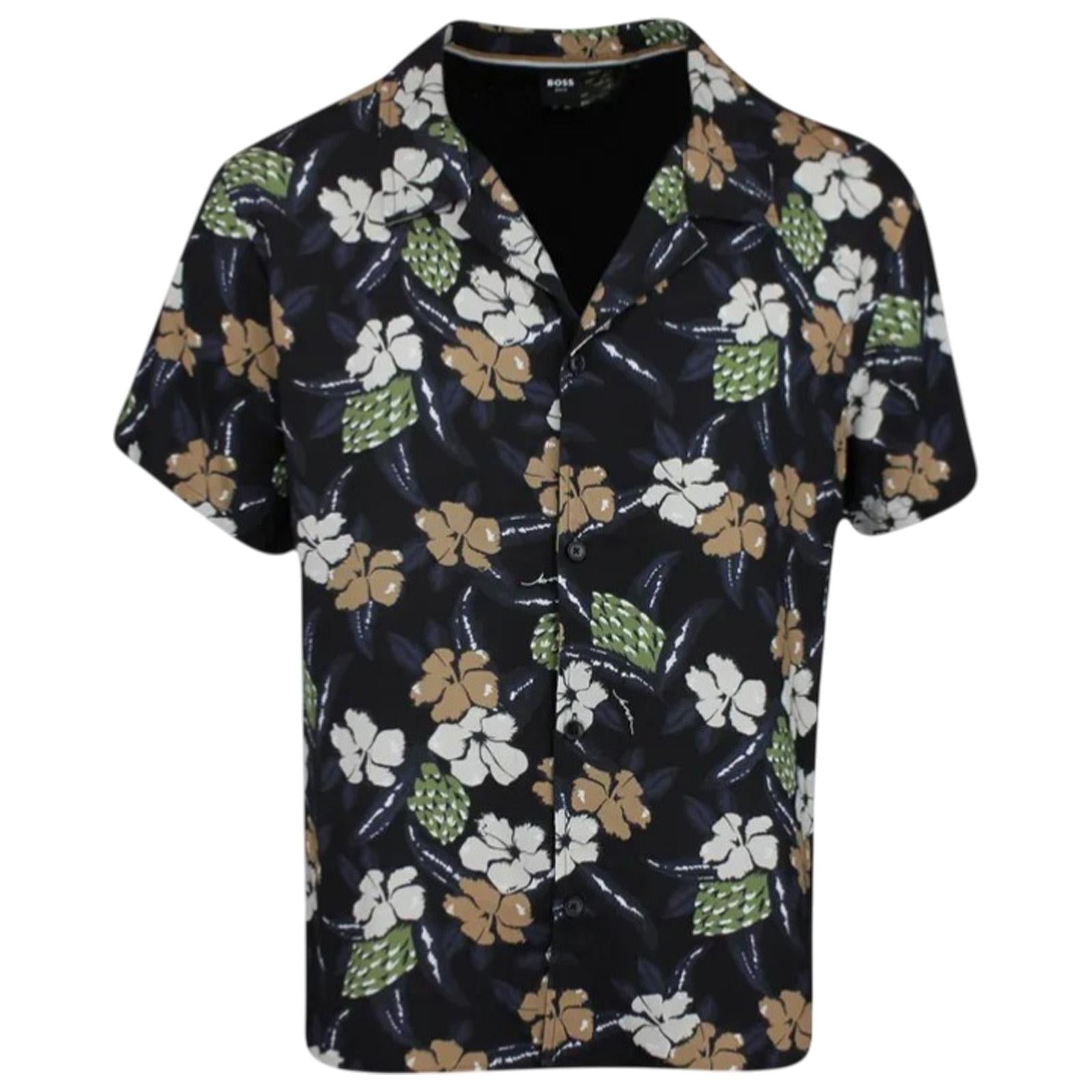 Camicia HUGO BOSS Uomo 50535793-10268906-01 003 