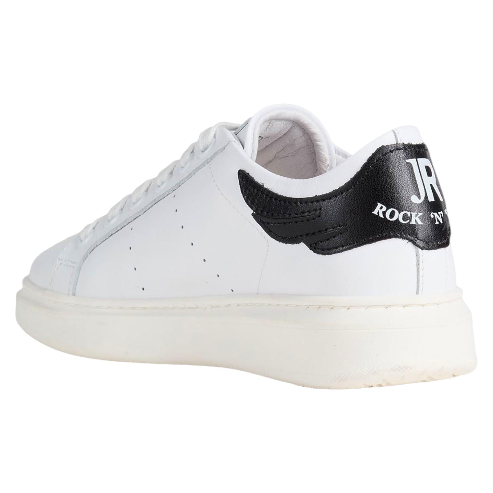 Sneakers RICHMOND kids 21112 BIA RICHMOND 