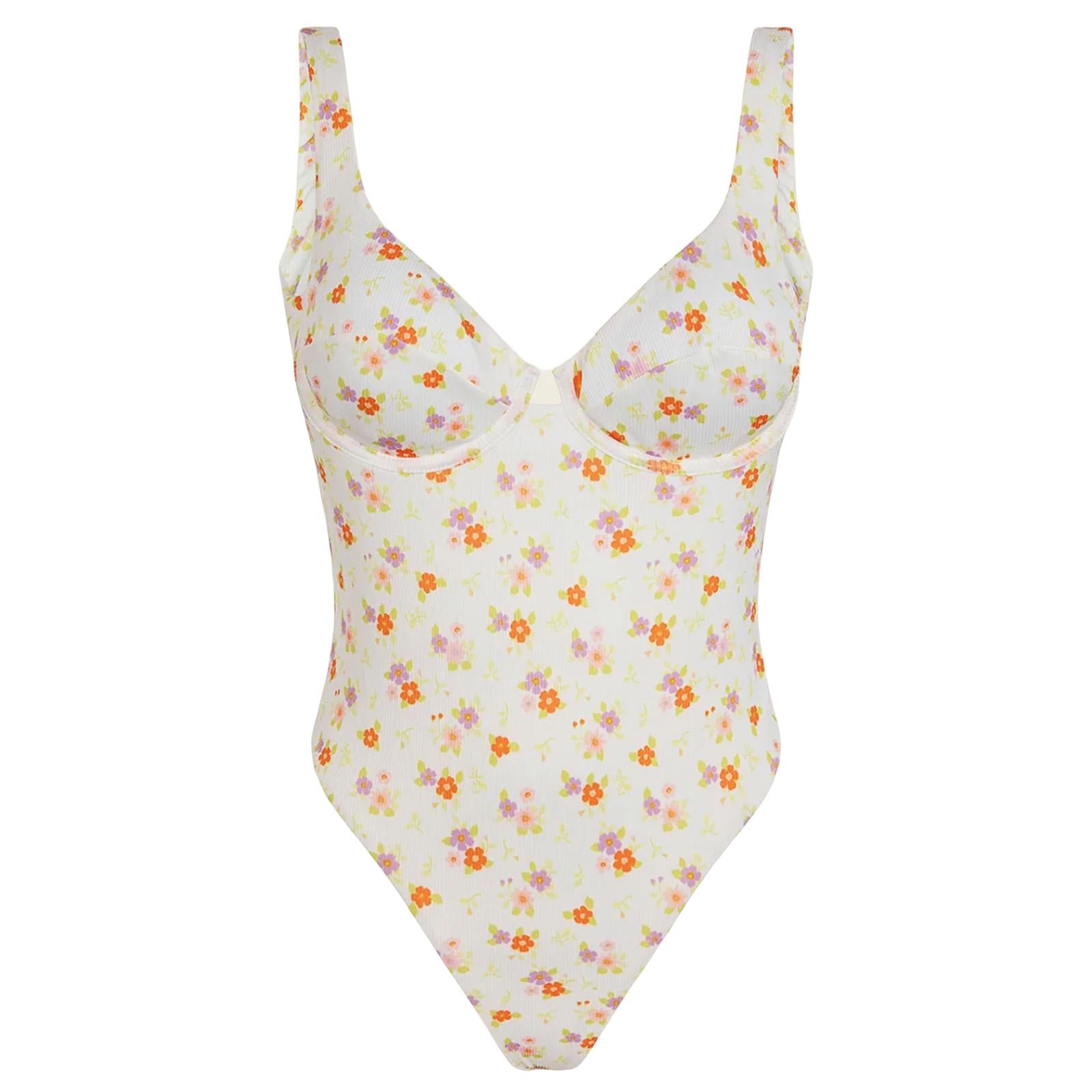 Monokini ME FUI Donna MF25-0203 X08 