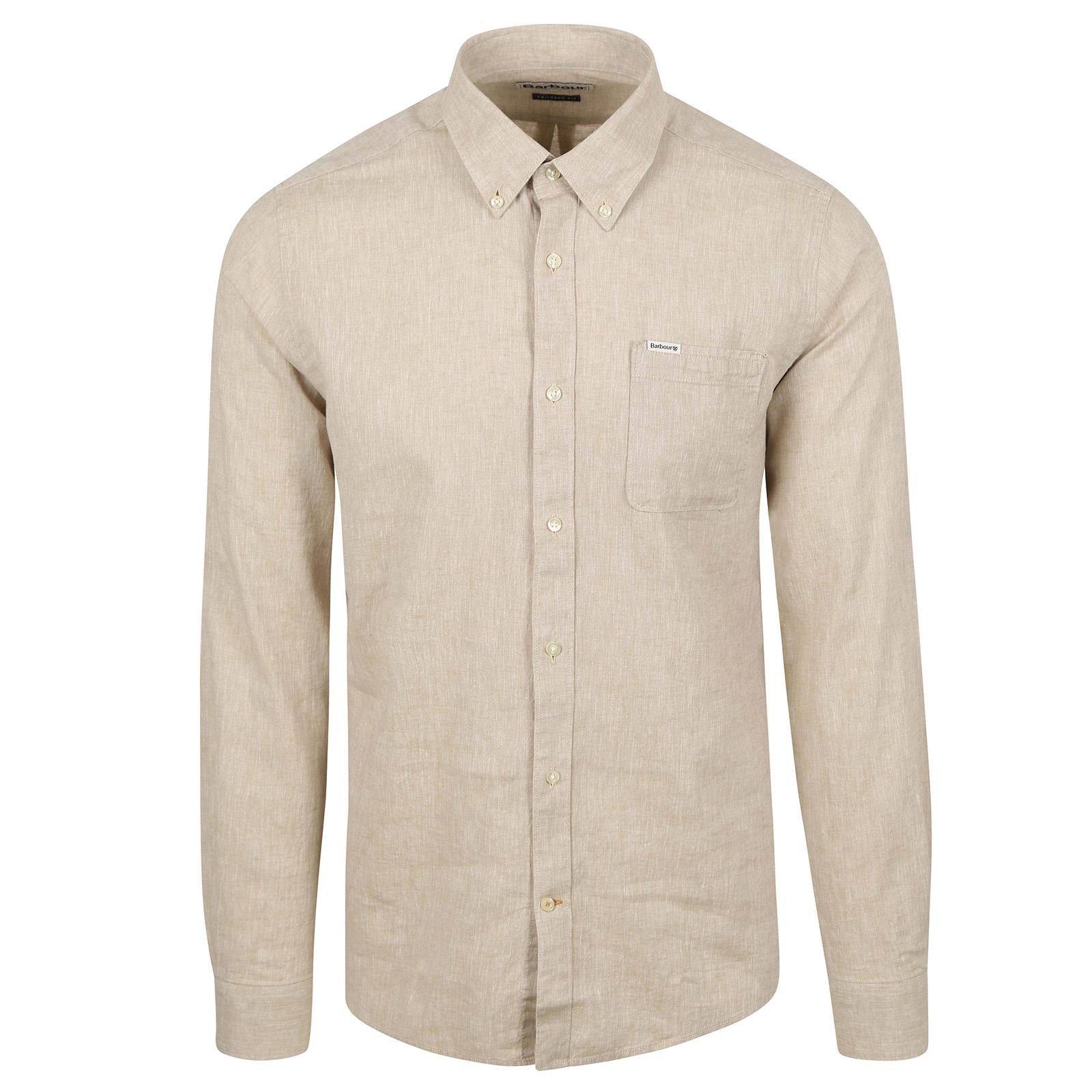 Camicia BARBOUR MSH5090 BE12 BARBOUR 
