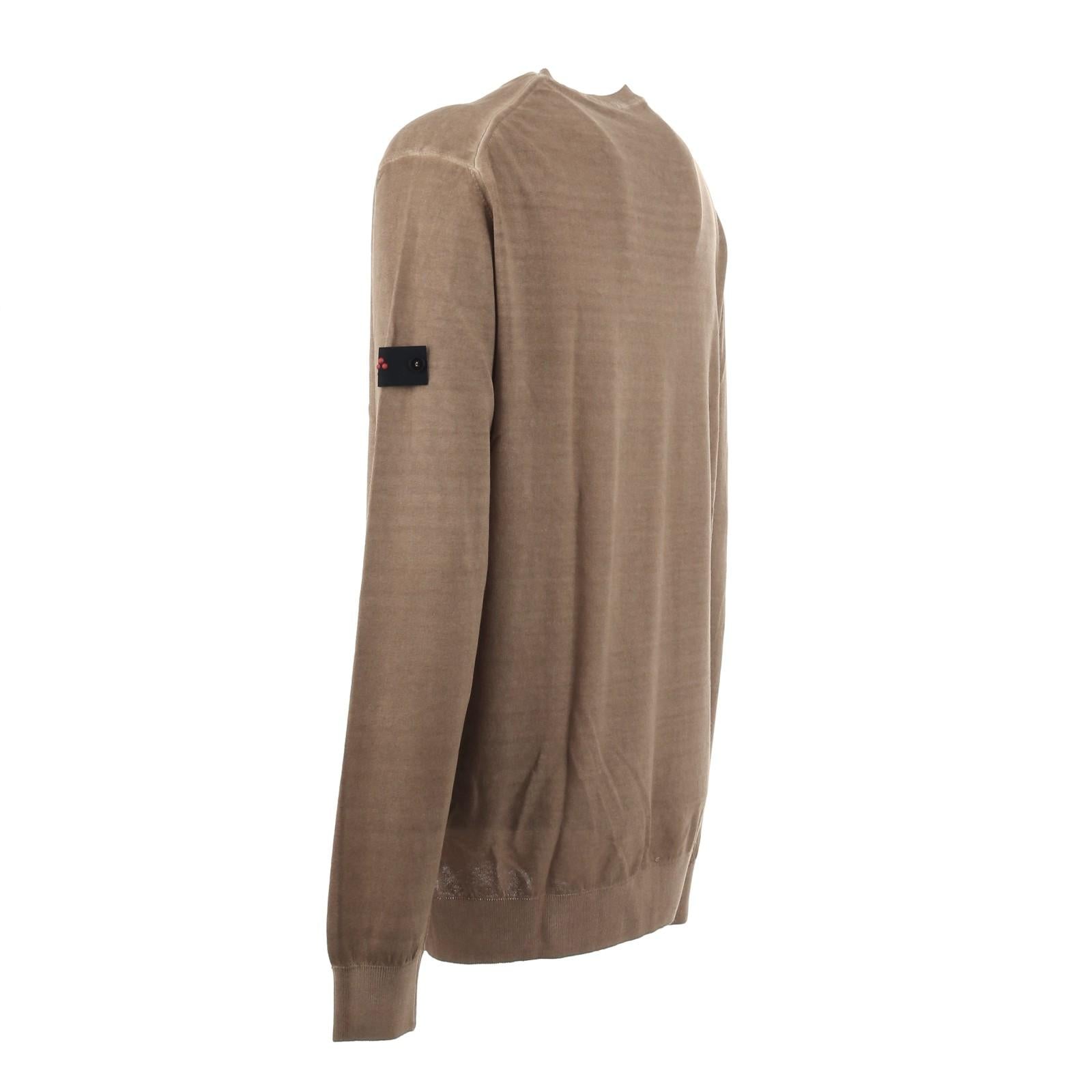 Maglione PEUTEREY PEU5462-99011990 859 PEUTEREY 