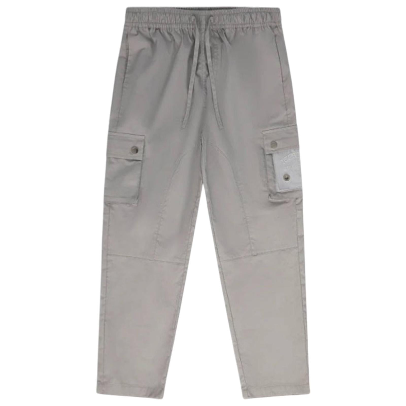 Pantalone ICEBERG kids PTICE5105J V1 ICEBERG 