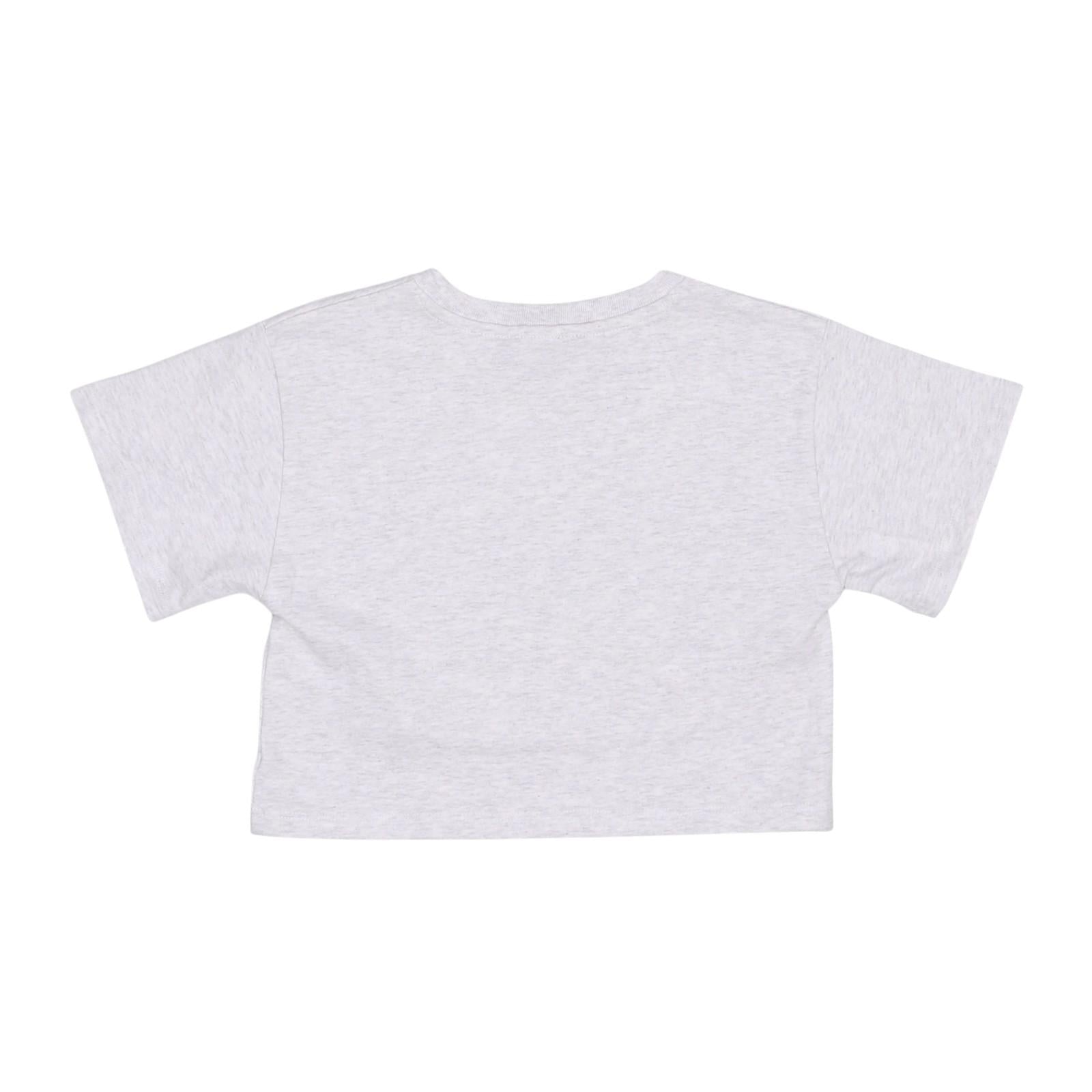 T-shirt DKNY kids D62312 A10 DKNY 
