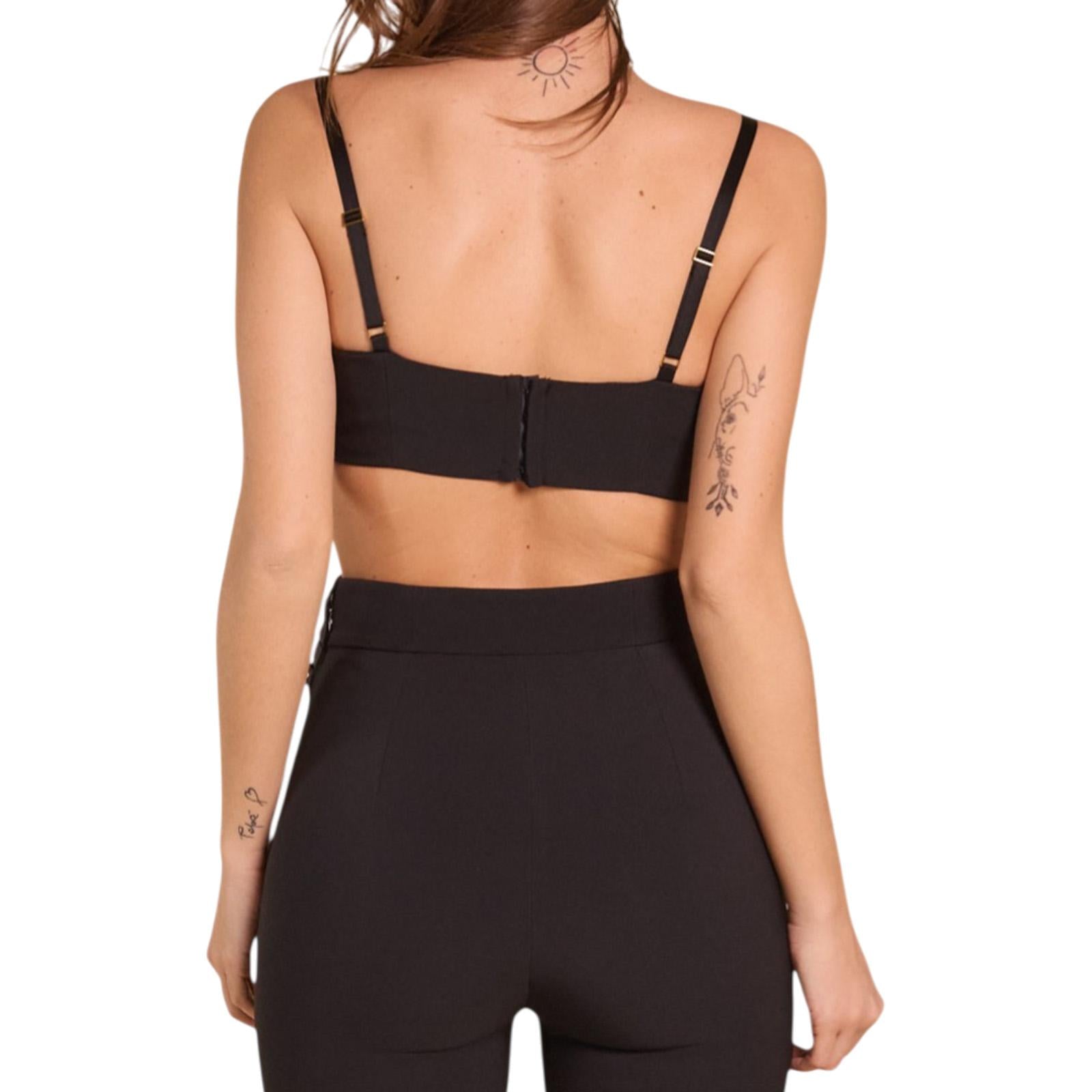 Top ELISABETTA FRANCHI TO-030-51E2 110 ELISABETTA FRANCHI 