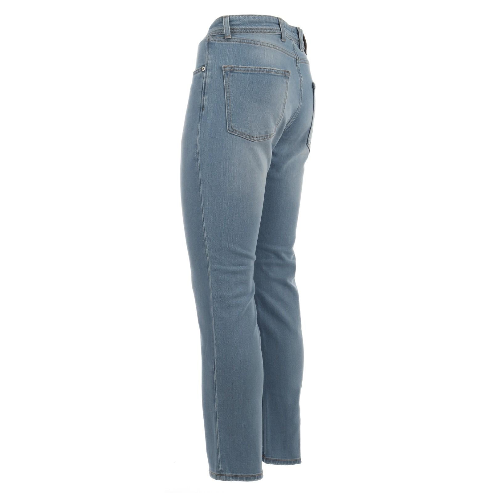 Jeans BRIGLIA Uomo RIBOT-C-324150-668 00011 