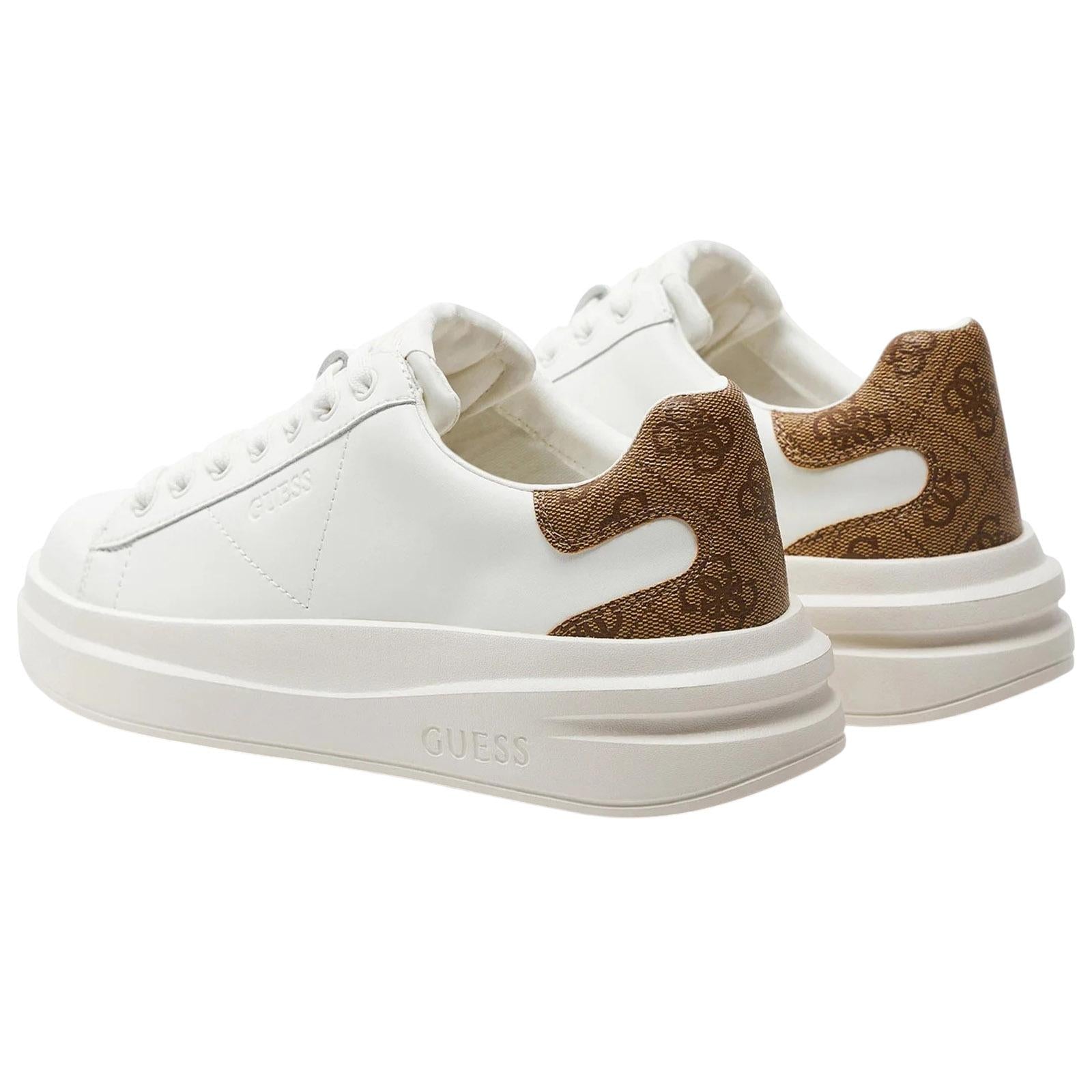 Sneakers GUESS FMPVIBLEA12 BIA GUESS 